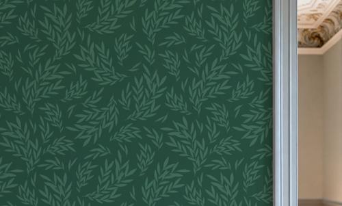 Green On Green