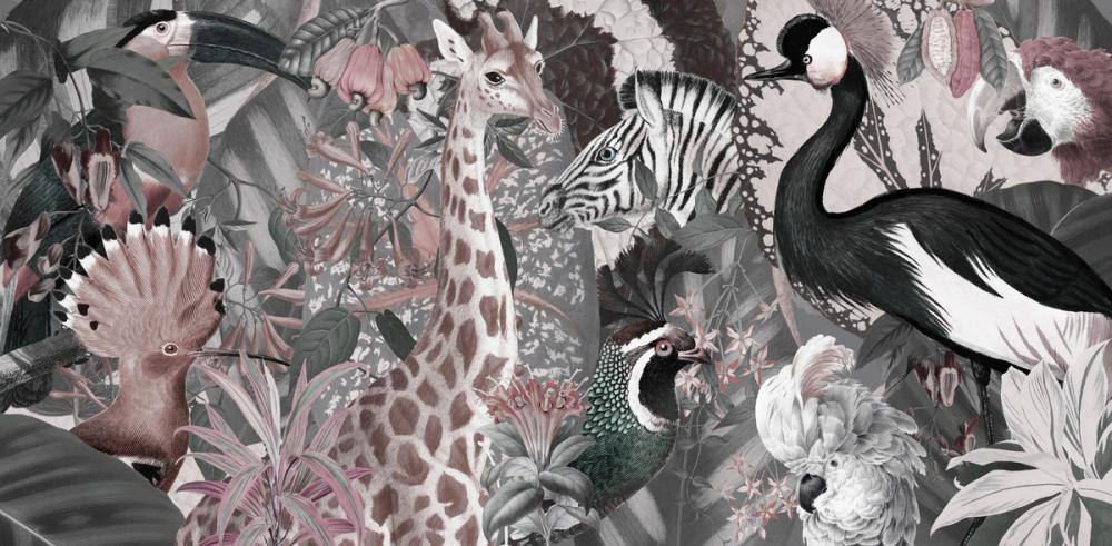 Believe in Nature White