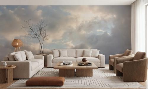 Cloudy Sky