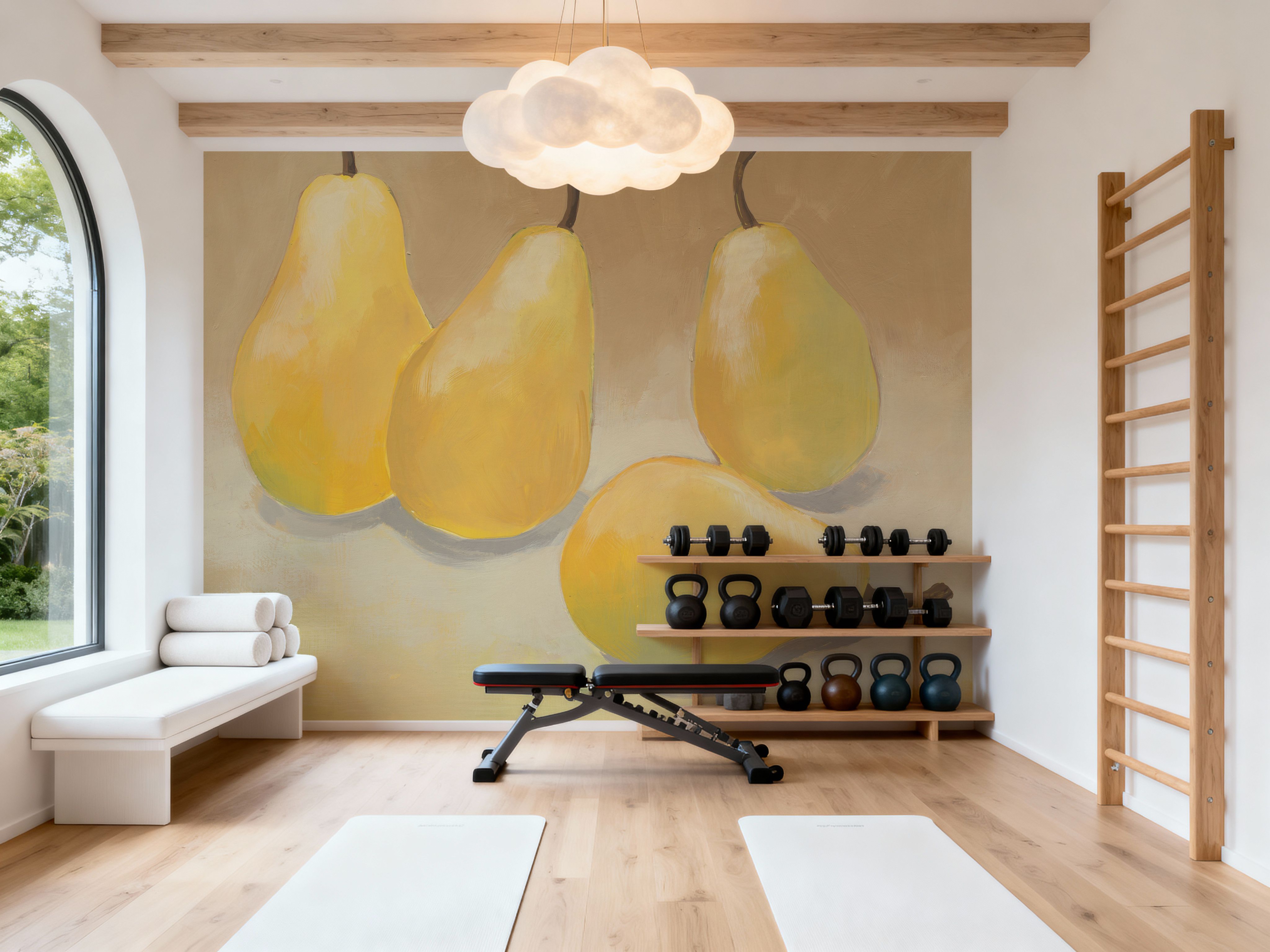 Pears III