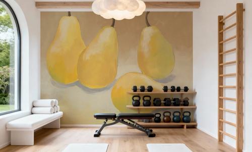 Pears III