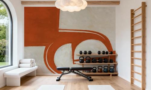 Artifact II Orange