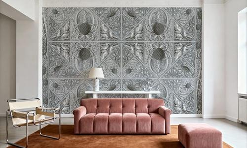 Pineapple Deco