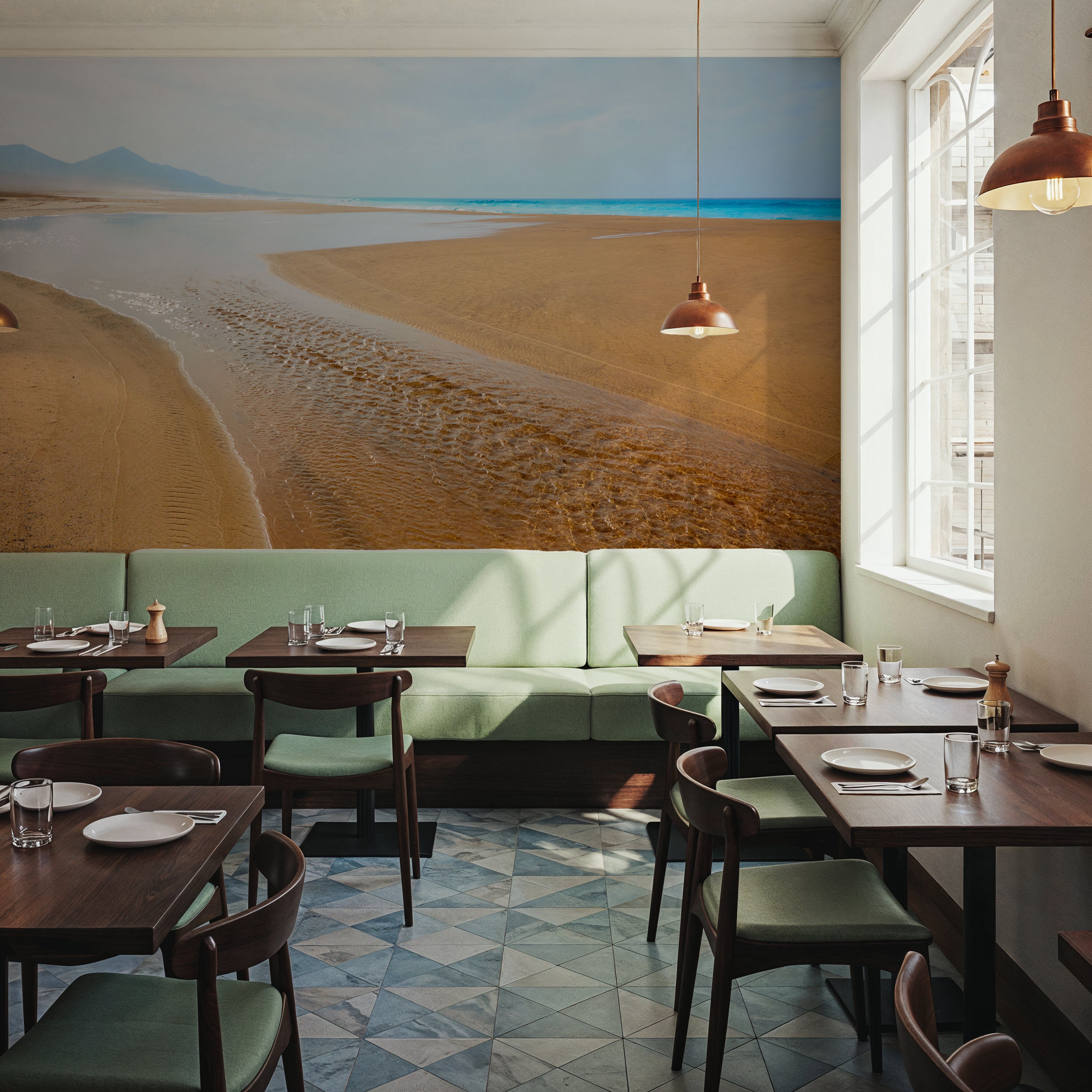 Cofete Fuerteventura