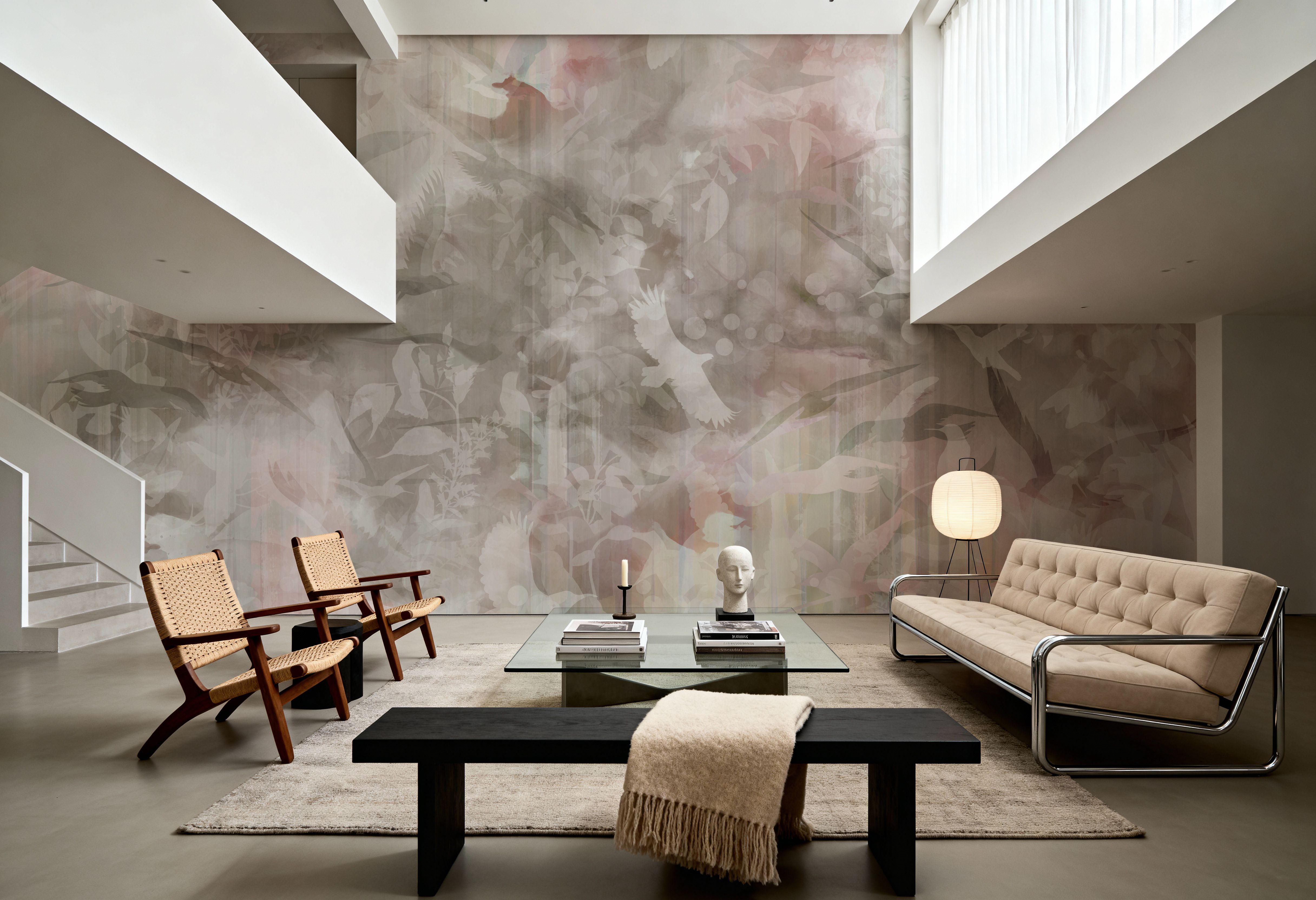 Birds of Freedom Color