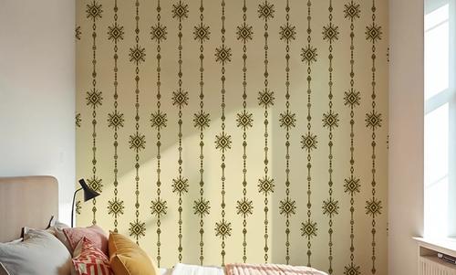 Bead Curtain