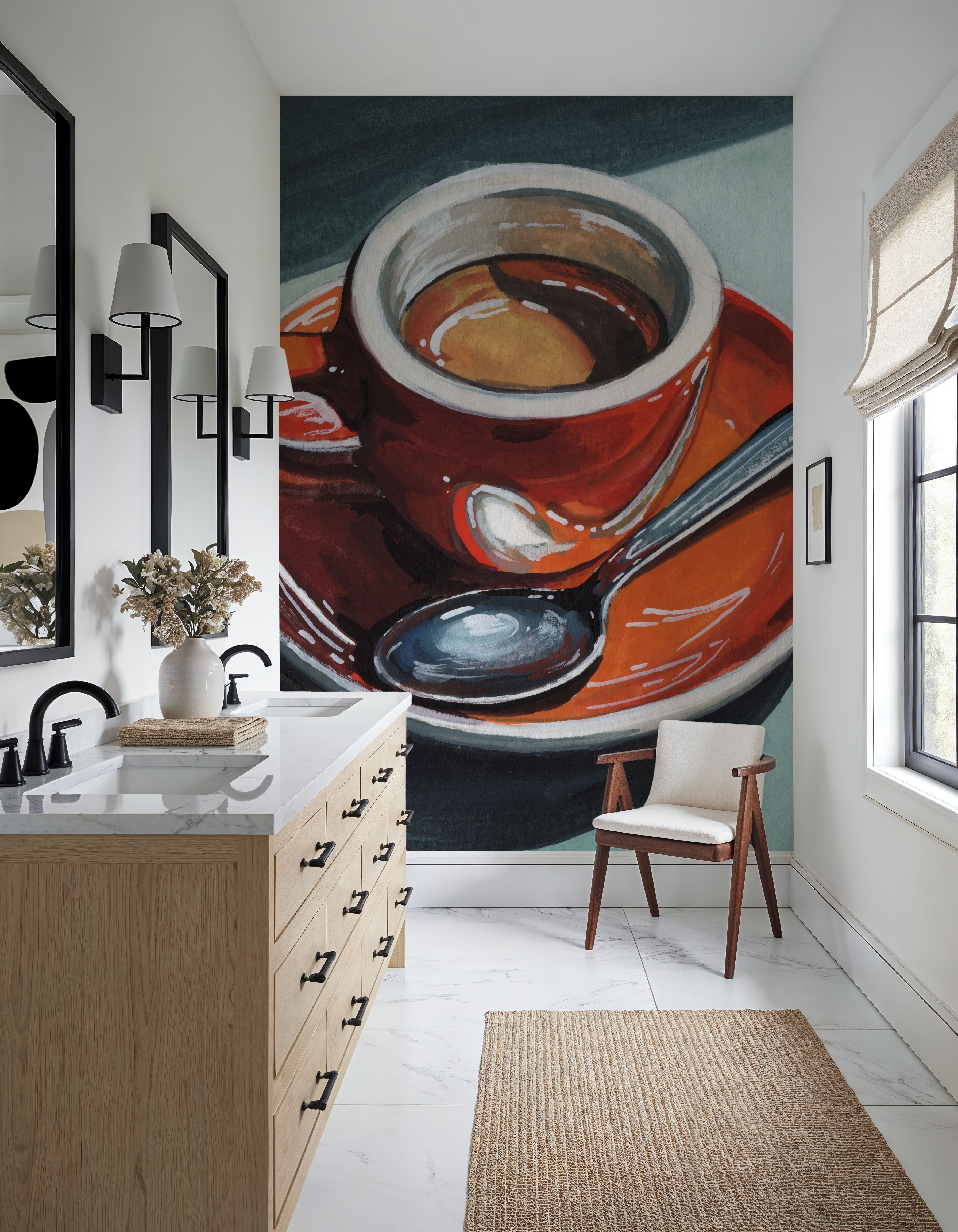 Diner Espresso