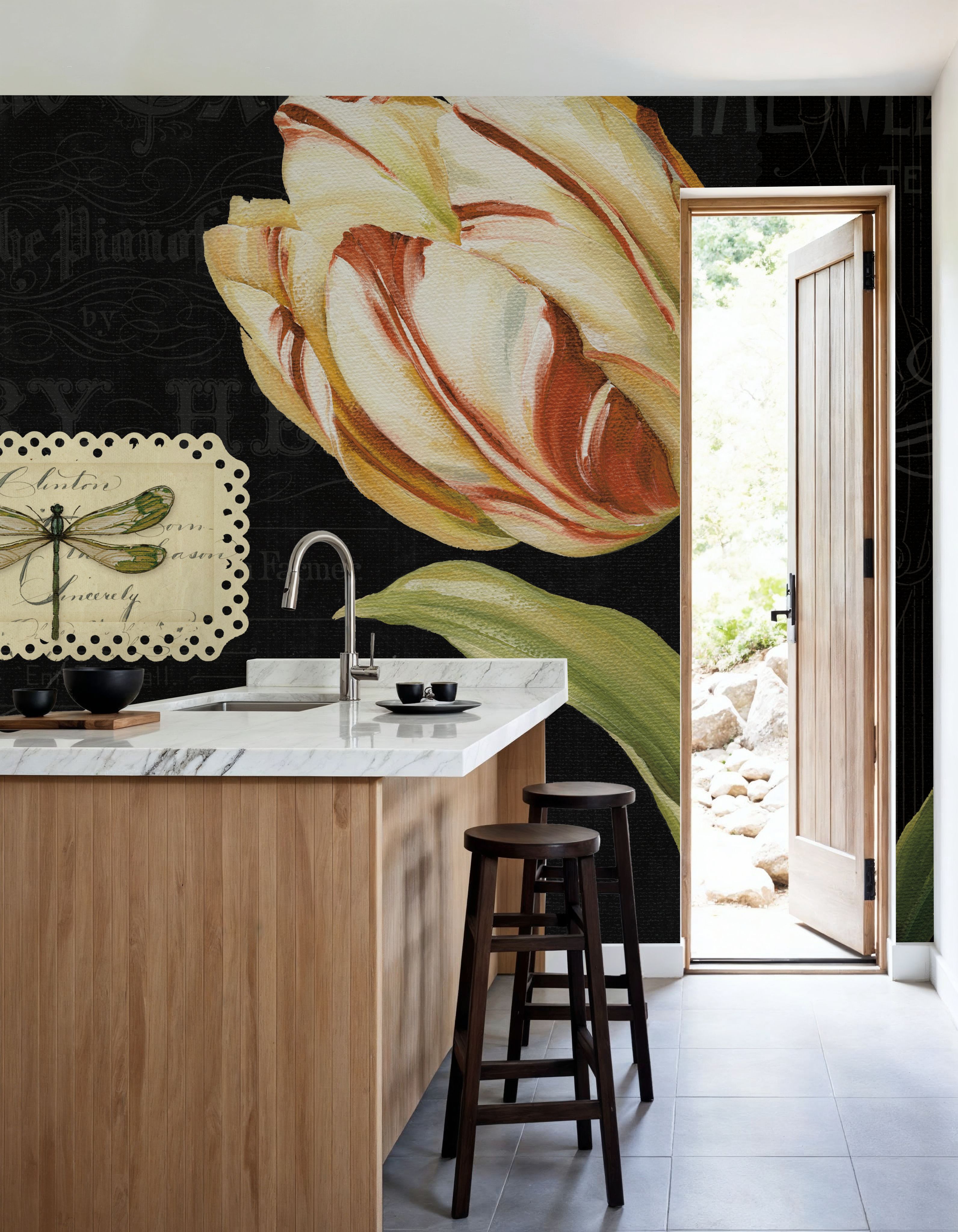 Mothers Treasures II Dark