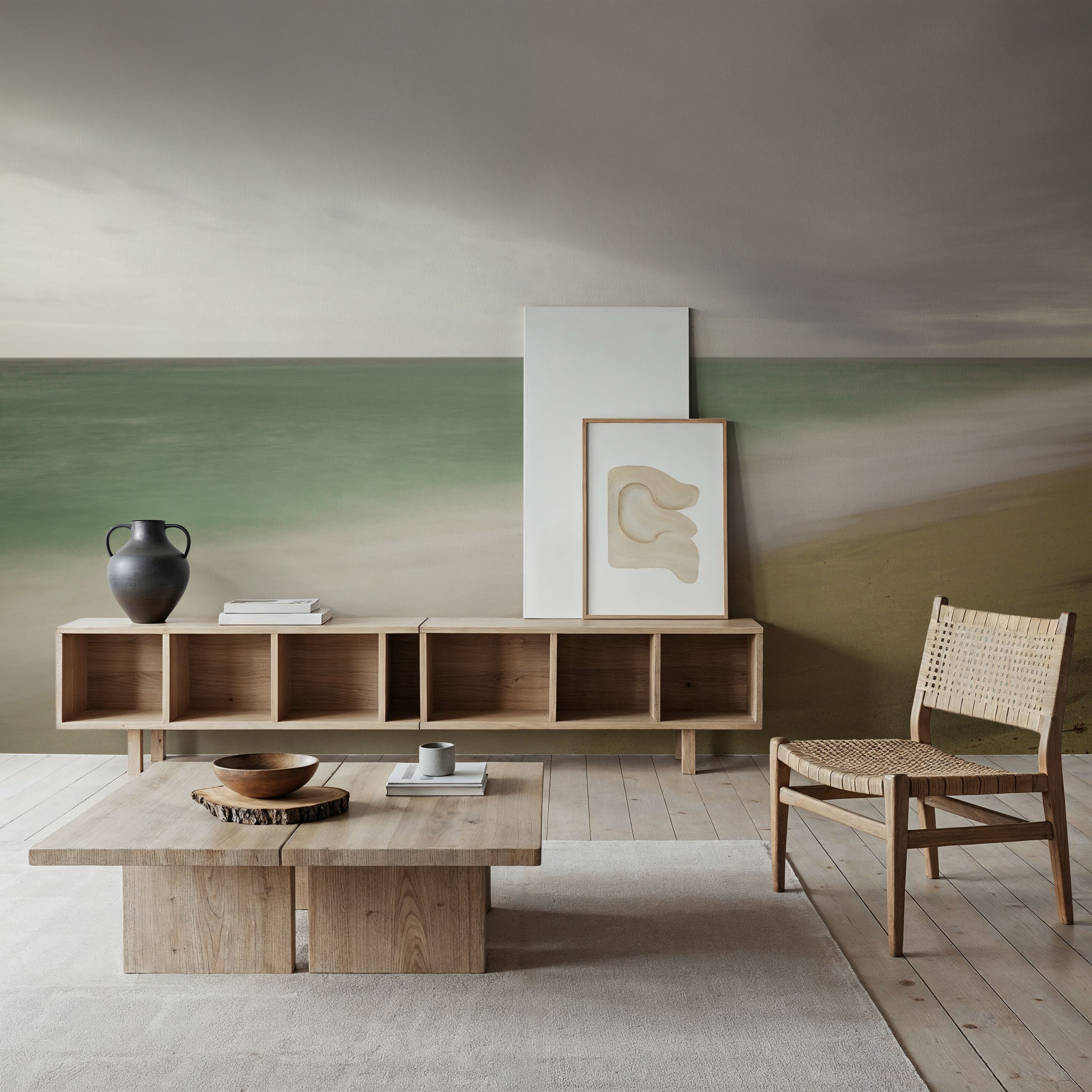 Nantucket II