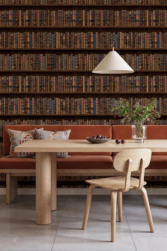 The Library
