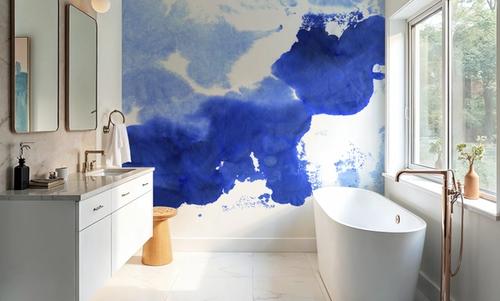 Denim Cloud