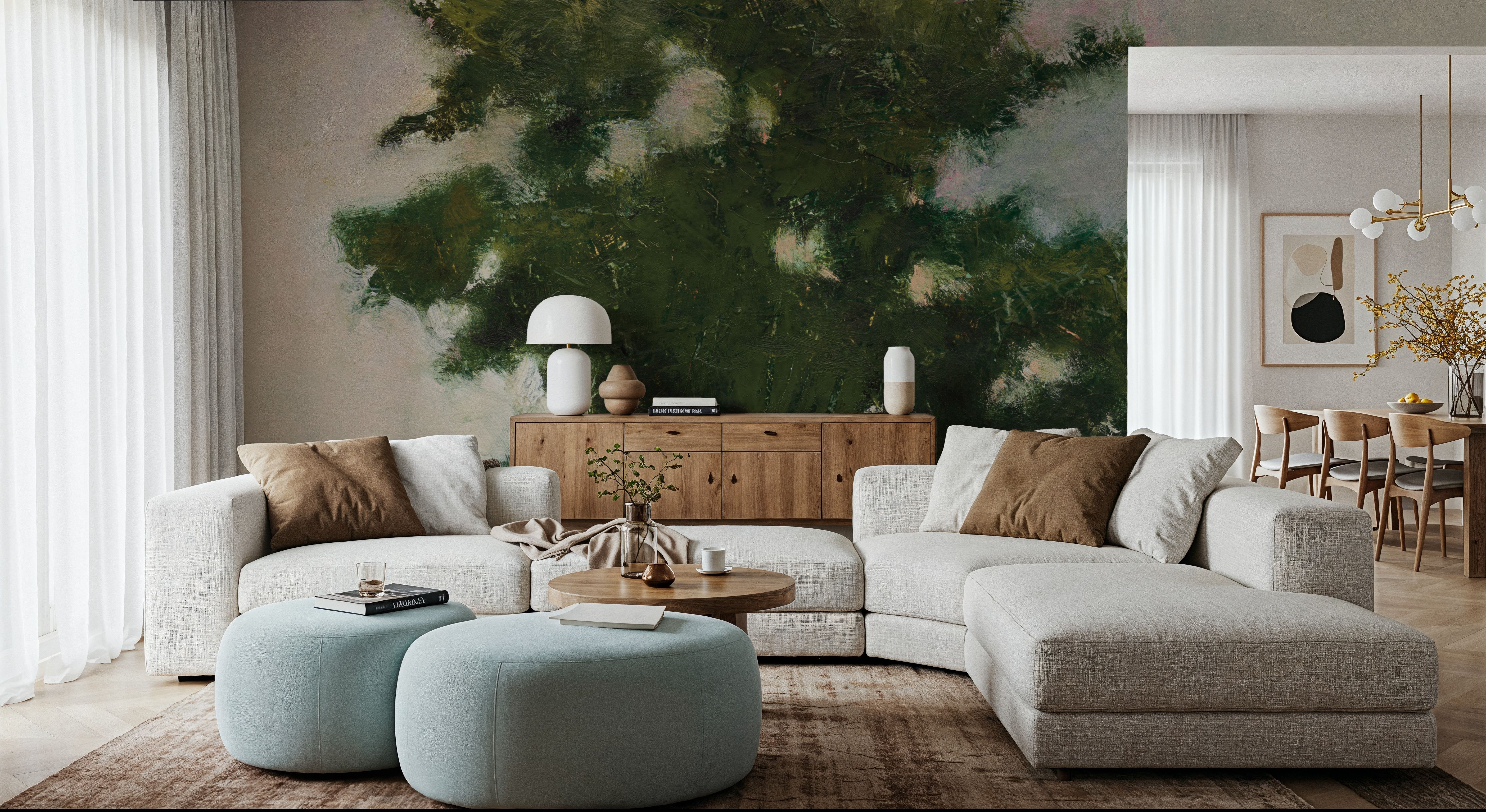 Heritage Oak I