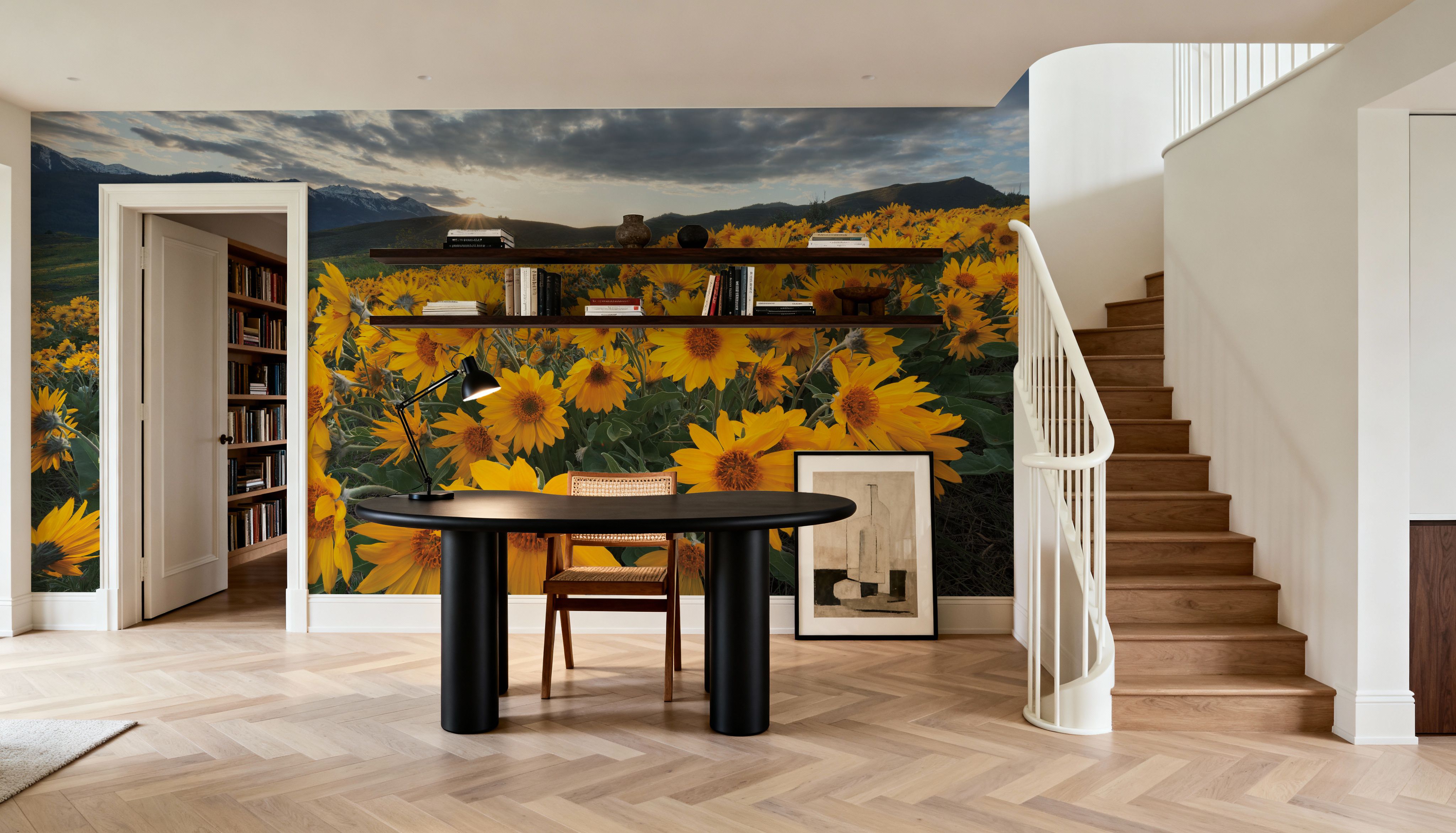 Methow Valley Wildflowers I