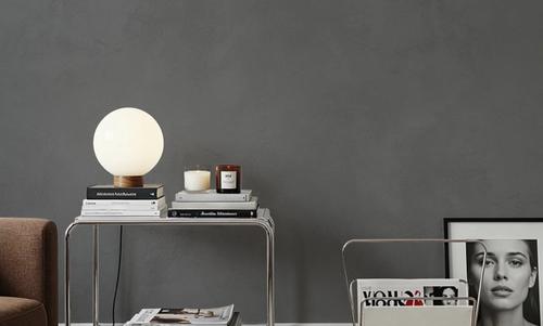 Tuscan Clay, Grey