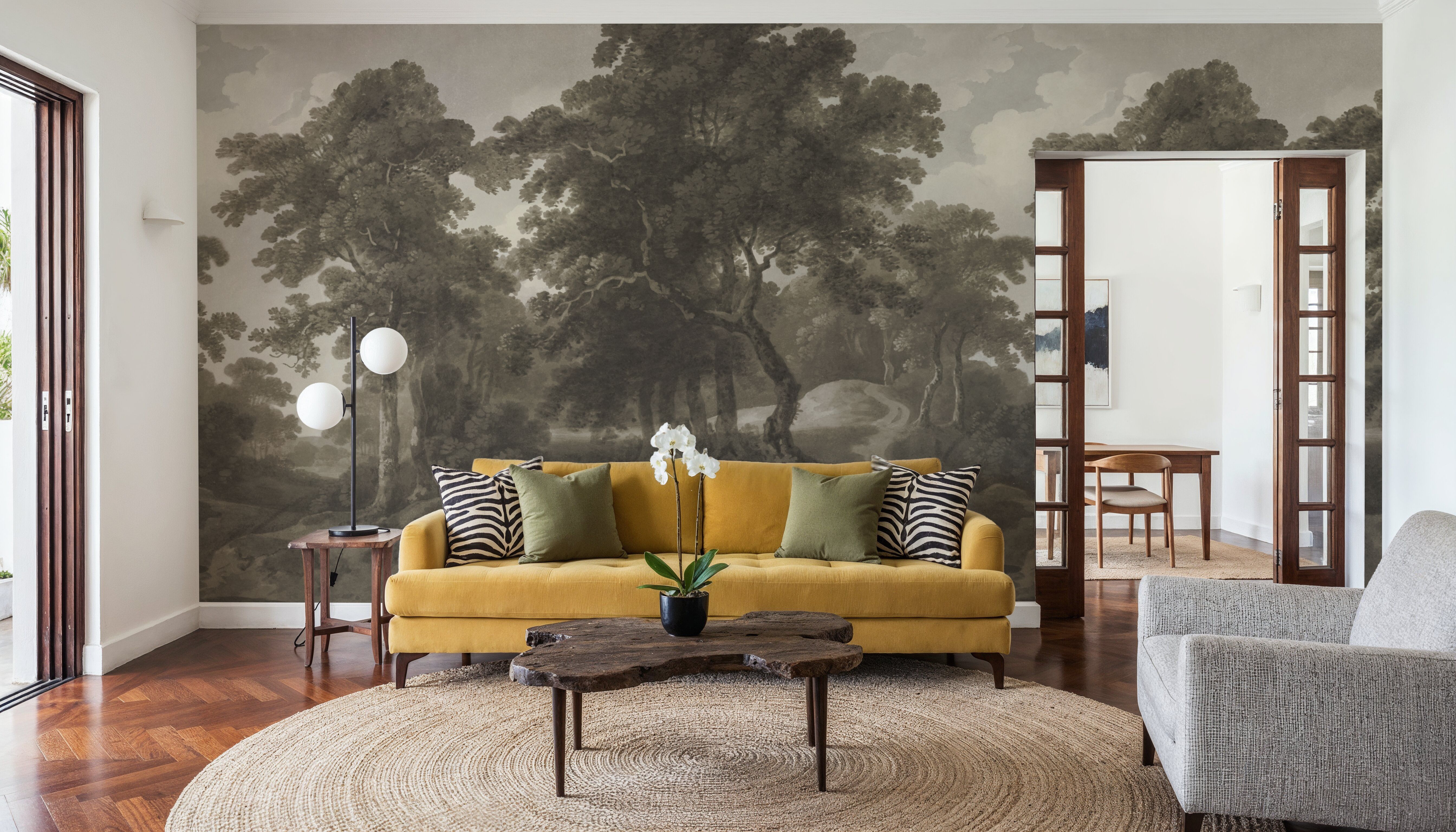 Historic Lands, Khaki