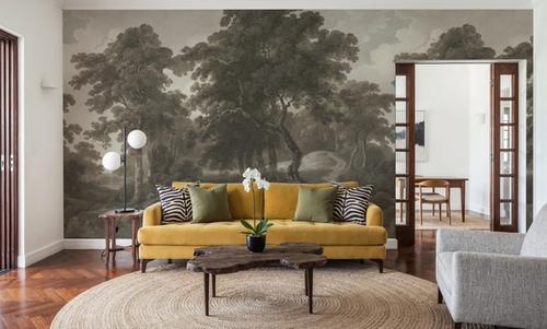 Historic Lands, Khaki