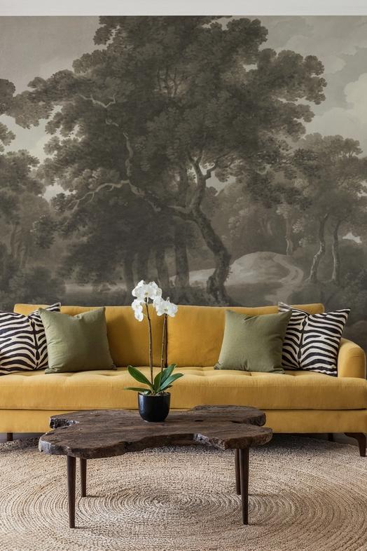 Historic Lands, Khaki