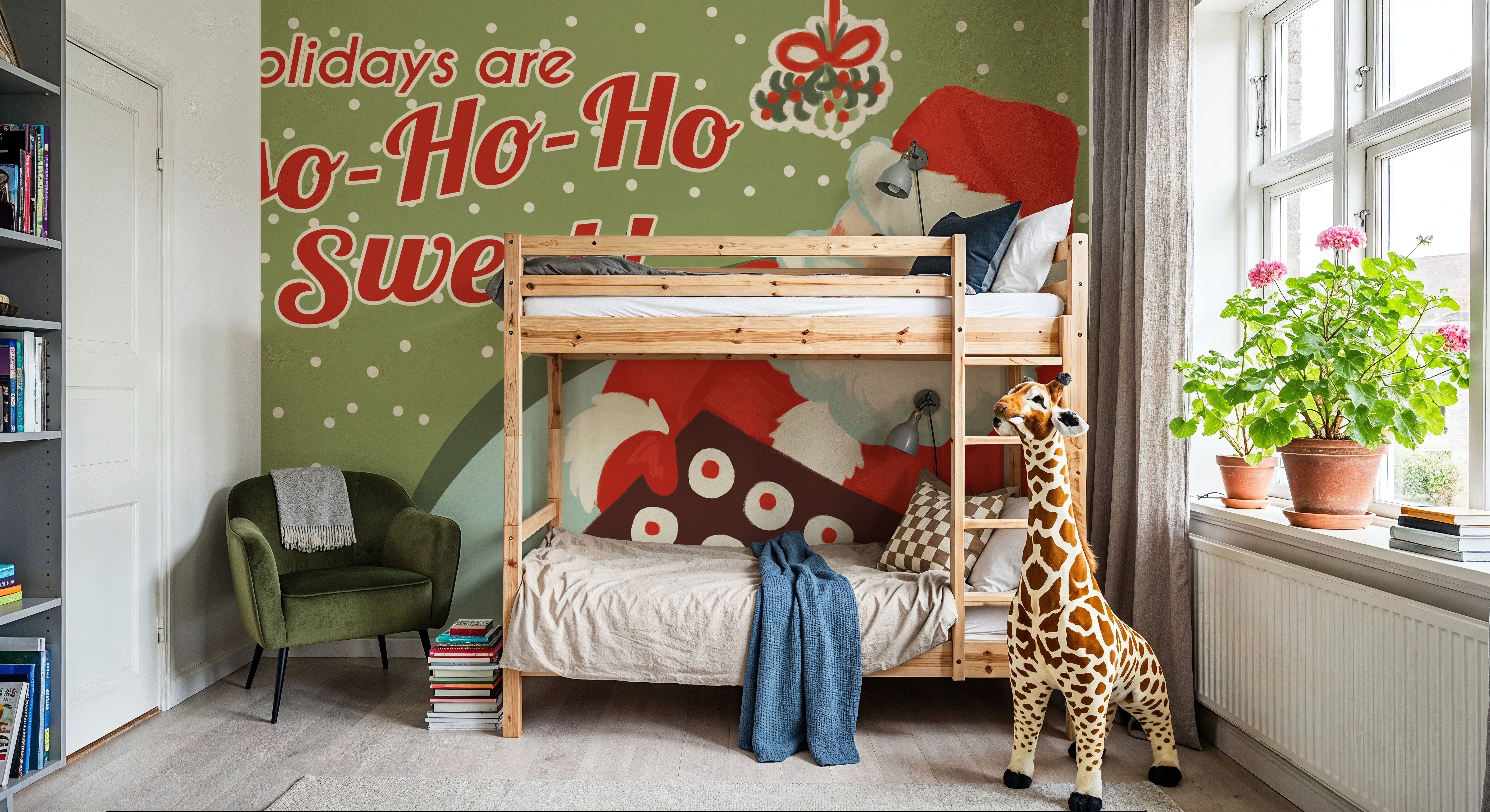 50s Christmas II