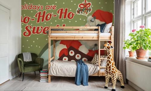 50s Christmas II
