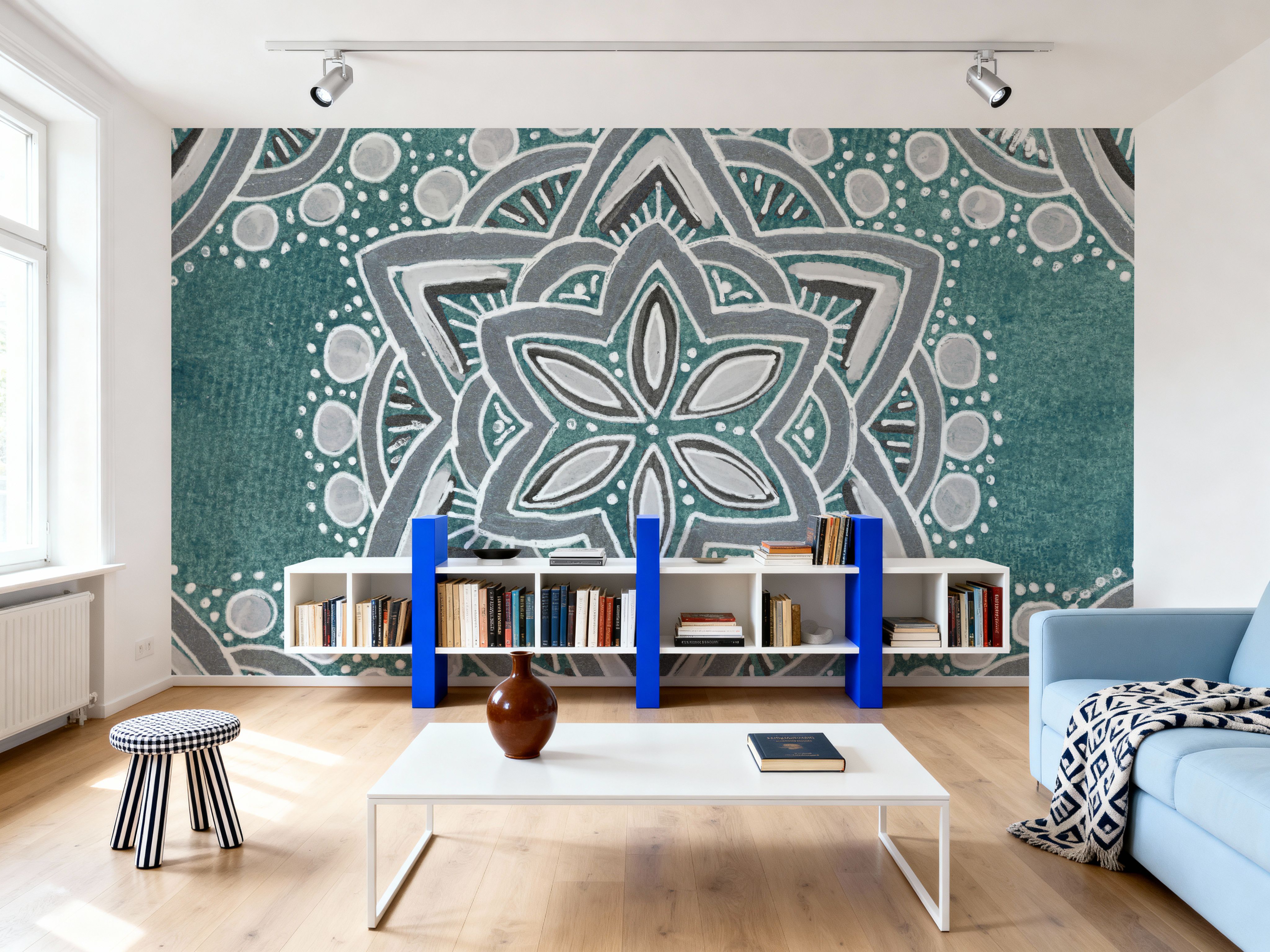 Star Mandala I