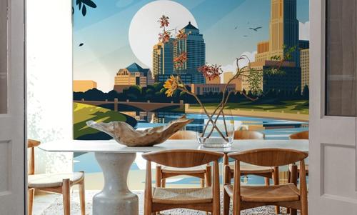 Travel Columbus