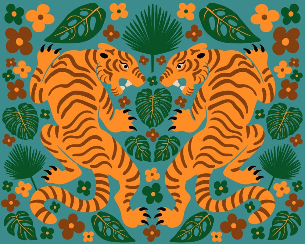 Otomi Tigers