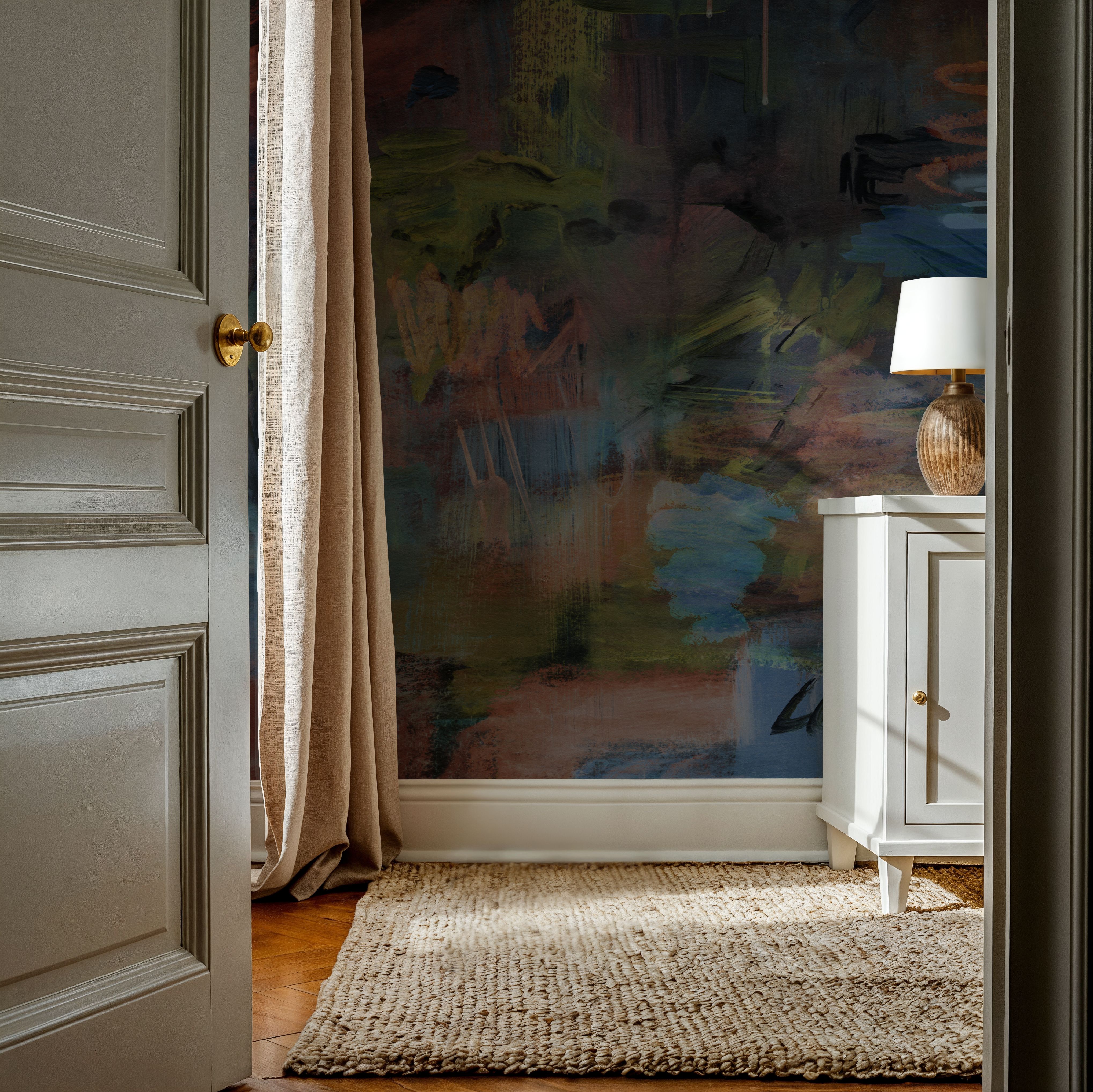 Splashy Paints, Dark