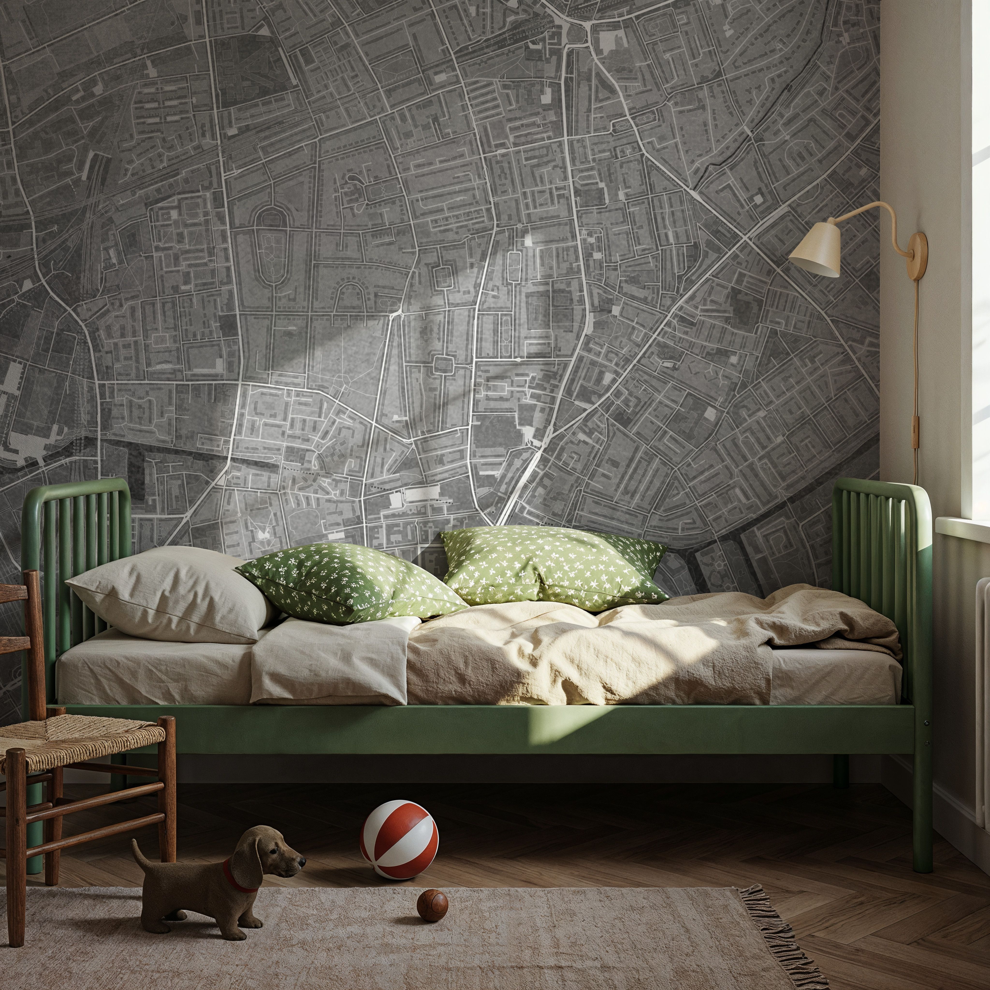 Islington Grey