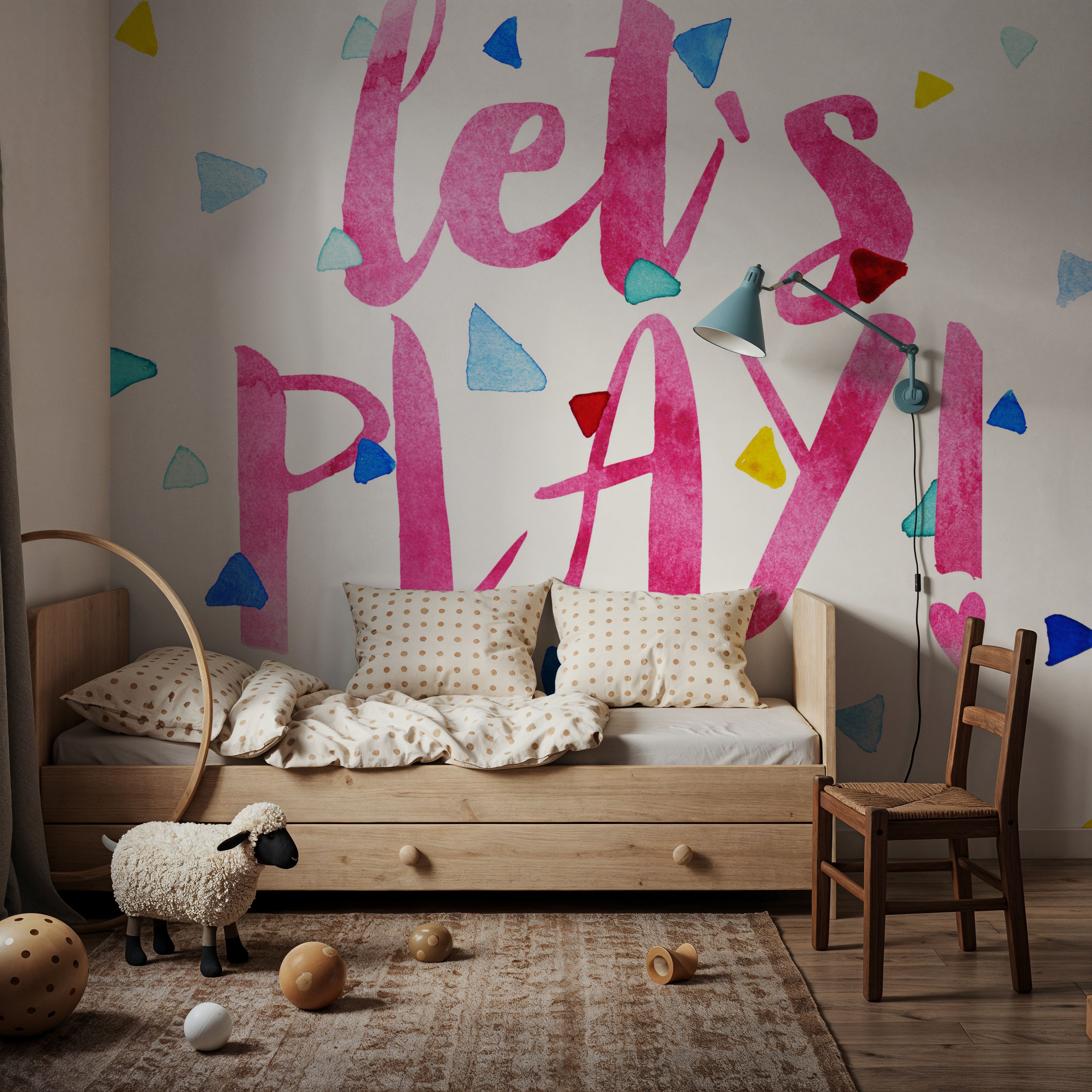 Let`s Play!