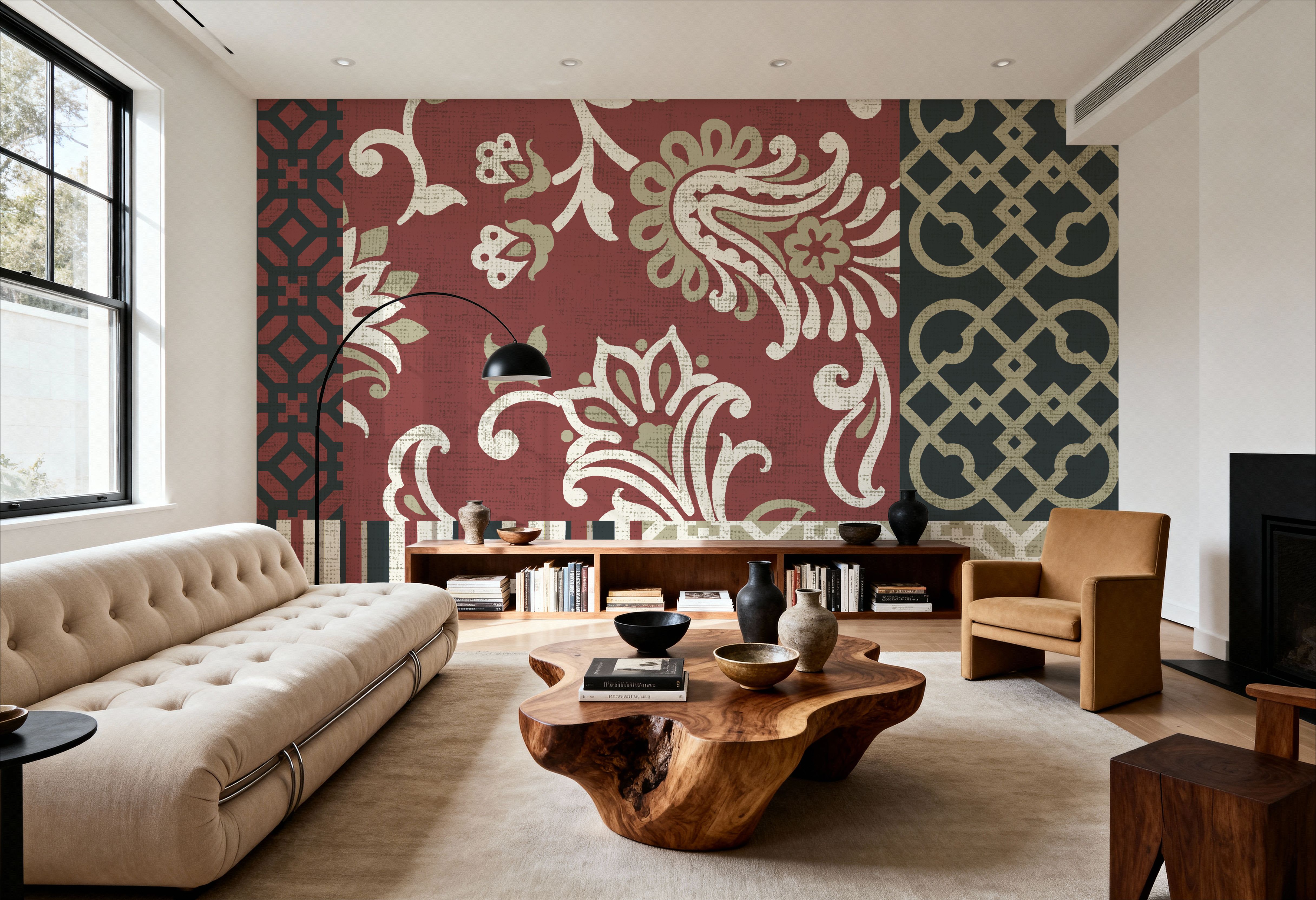 Chatsworth Marsala IV