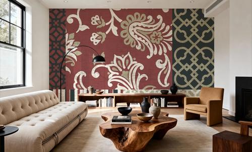 Chatsworth Marsala IV