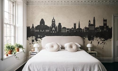 Paisley Skyline Concrete