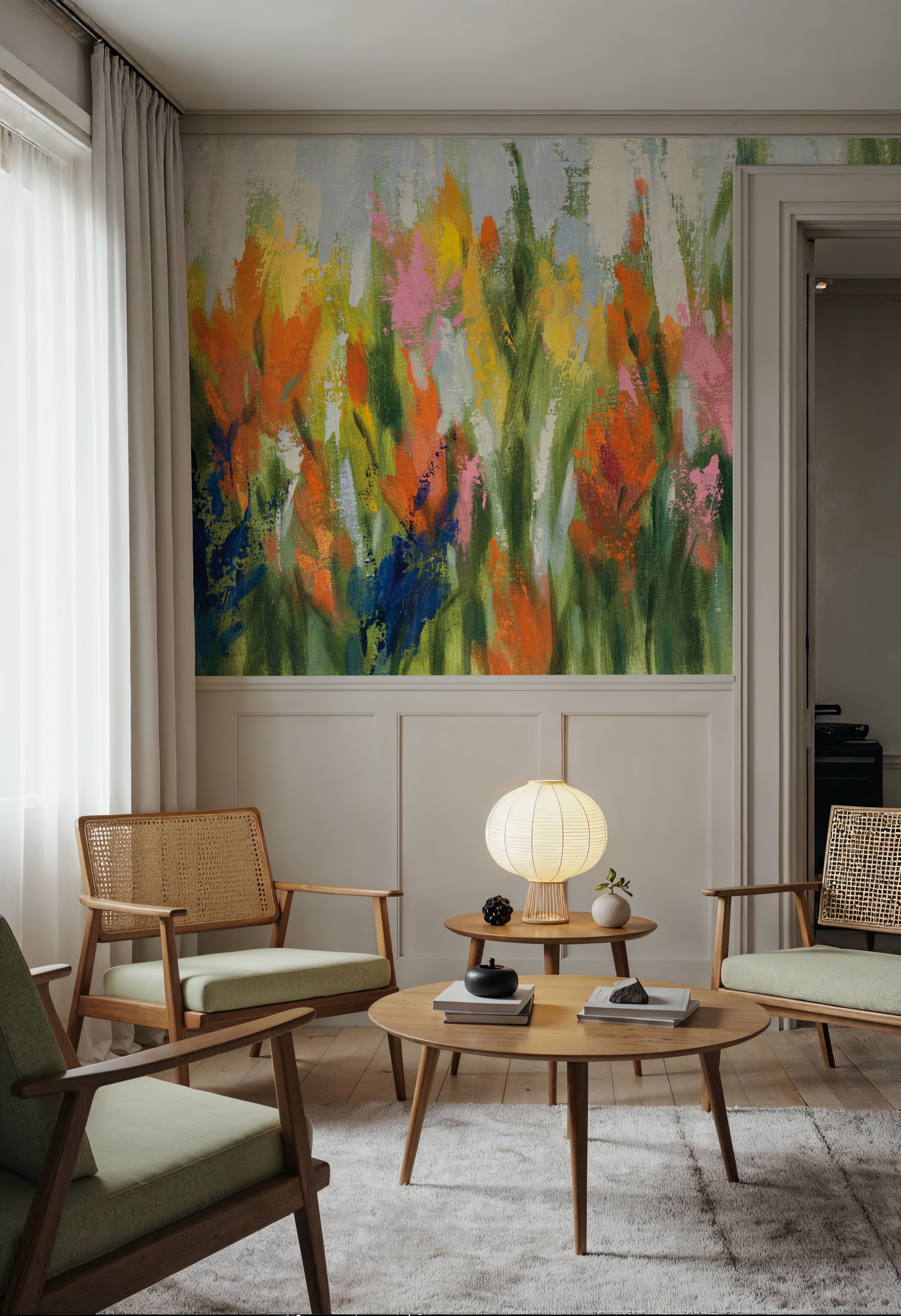 Early Summer Bloom II