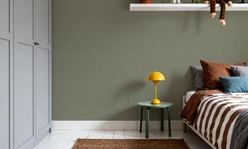 Linen Mist Neutral Collection, Hint of Olive