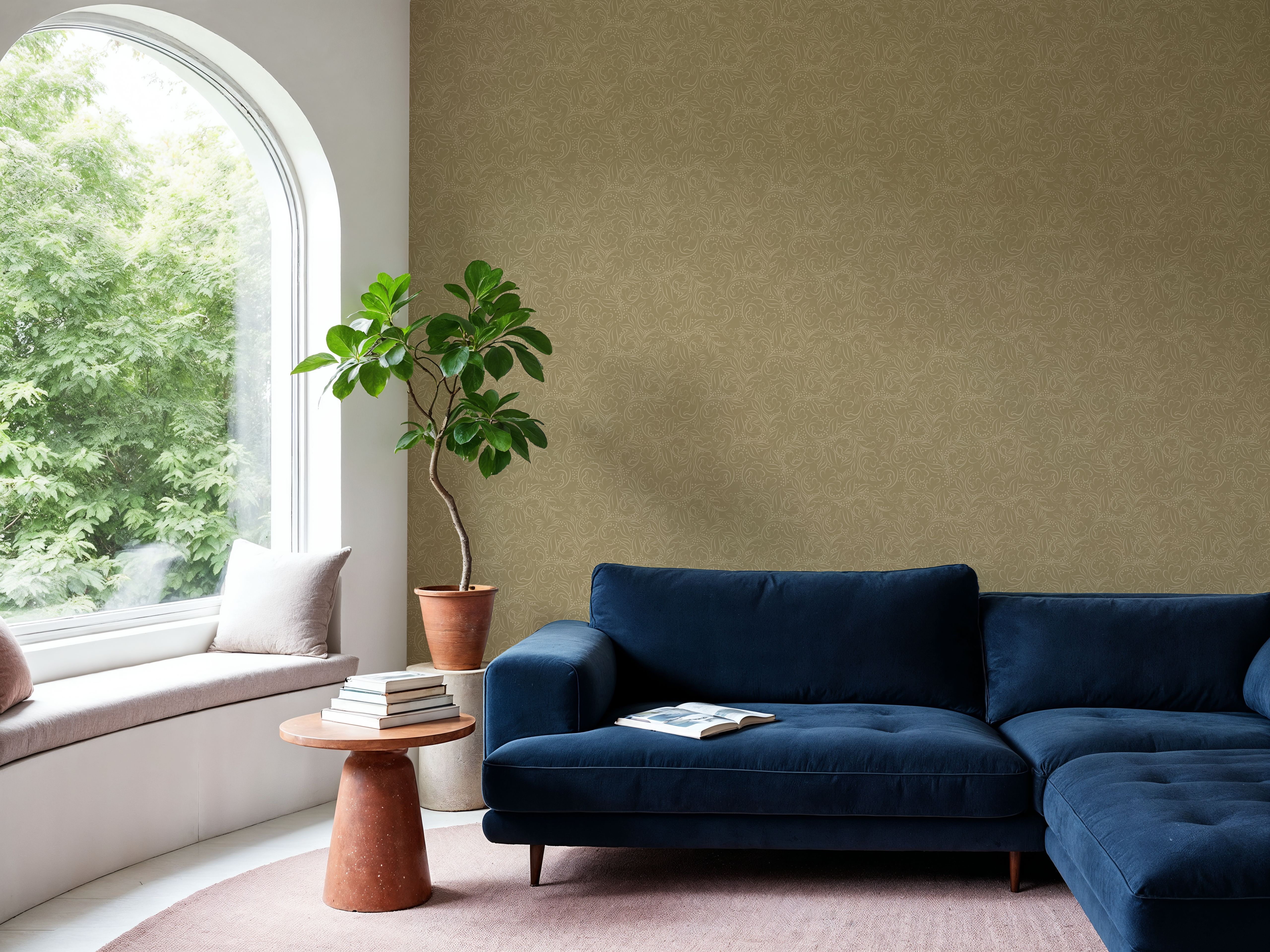 Catch the Breeze, Wheat