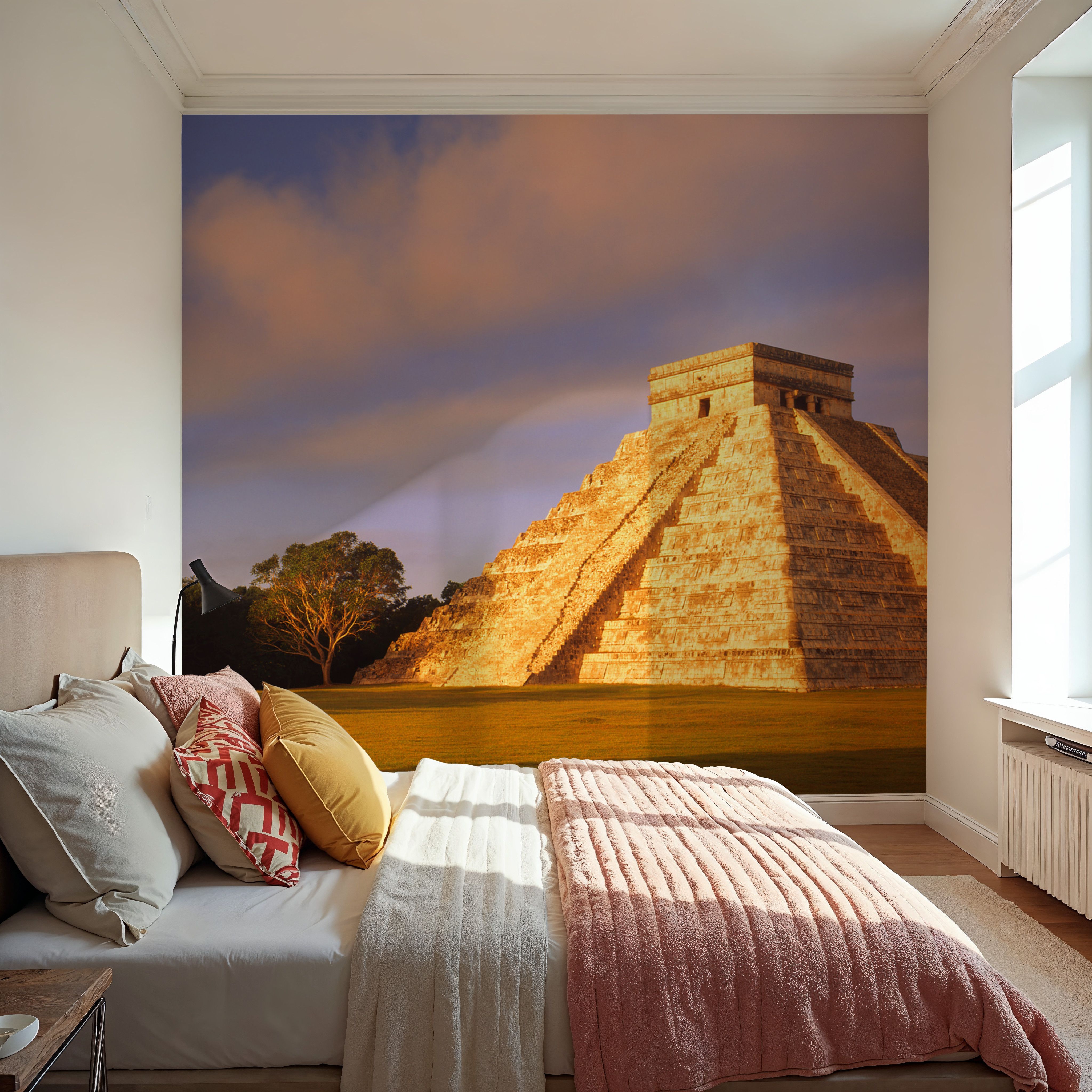 Temple of the Sun