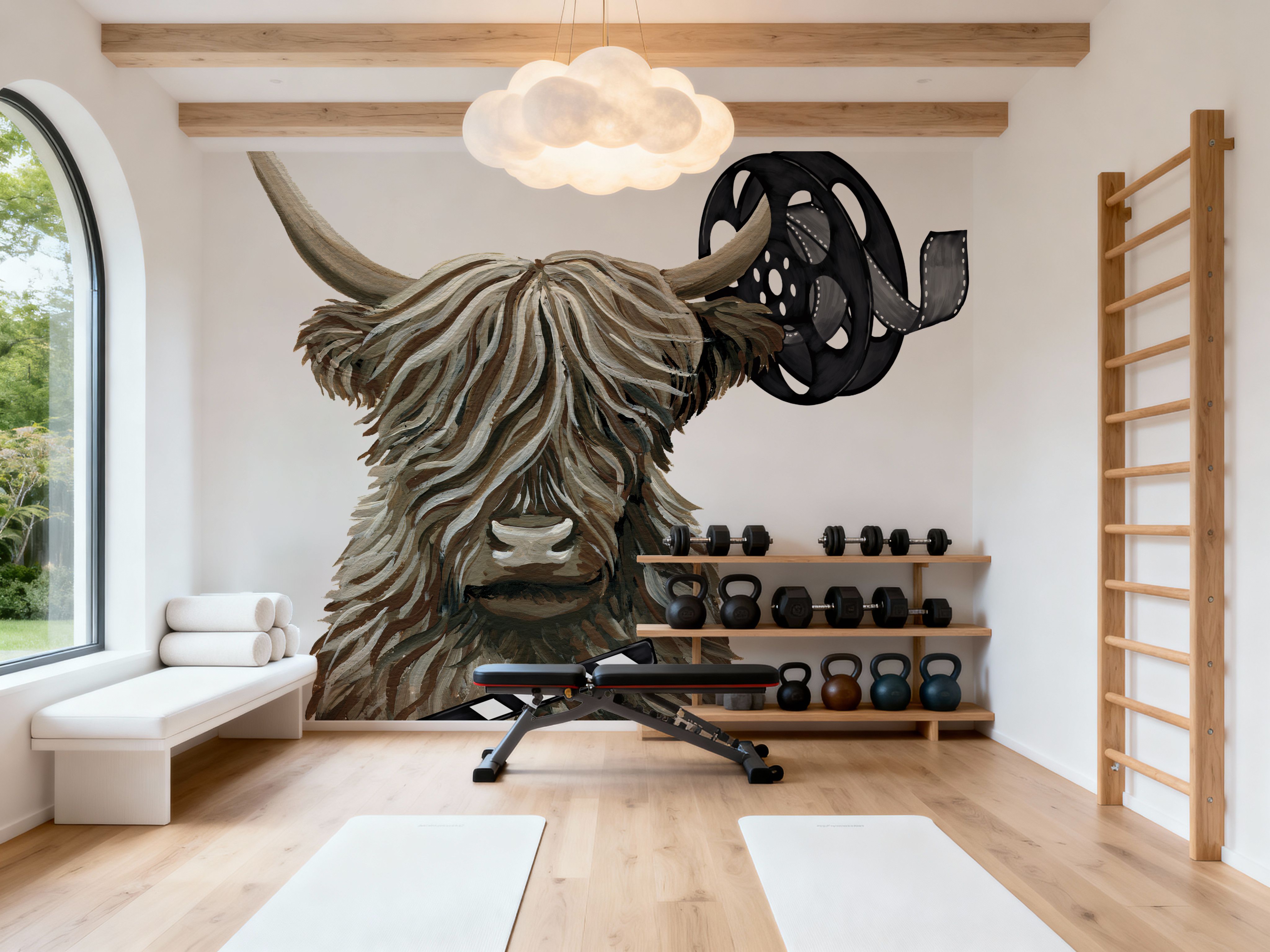 Highland Director