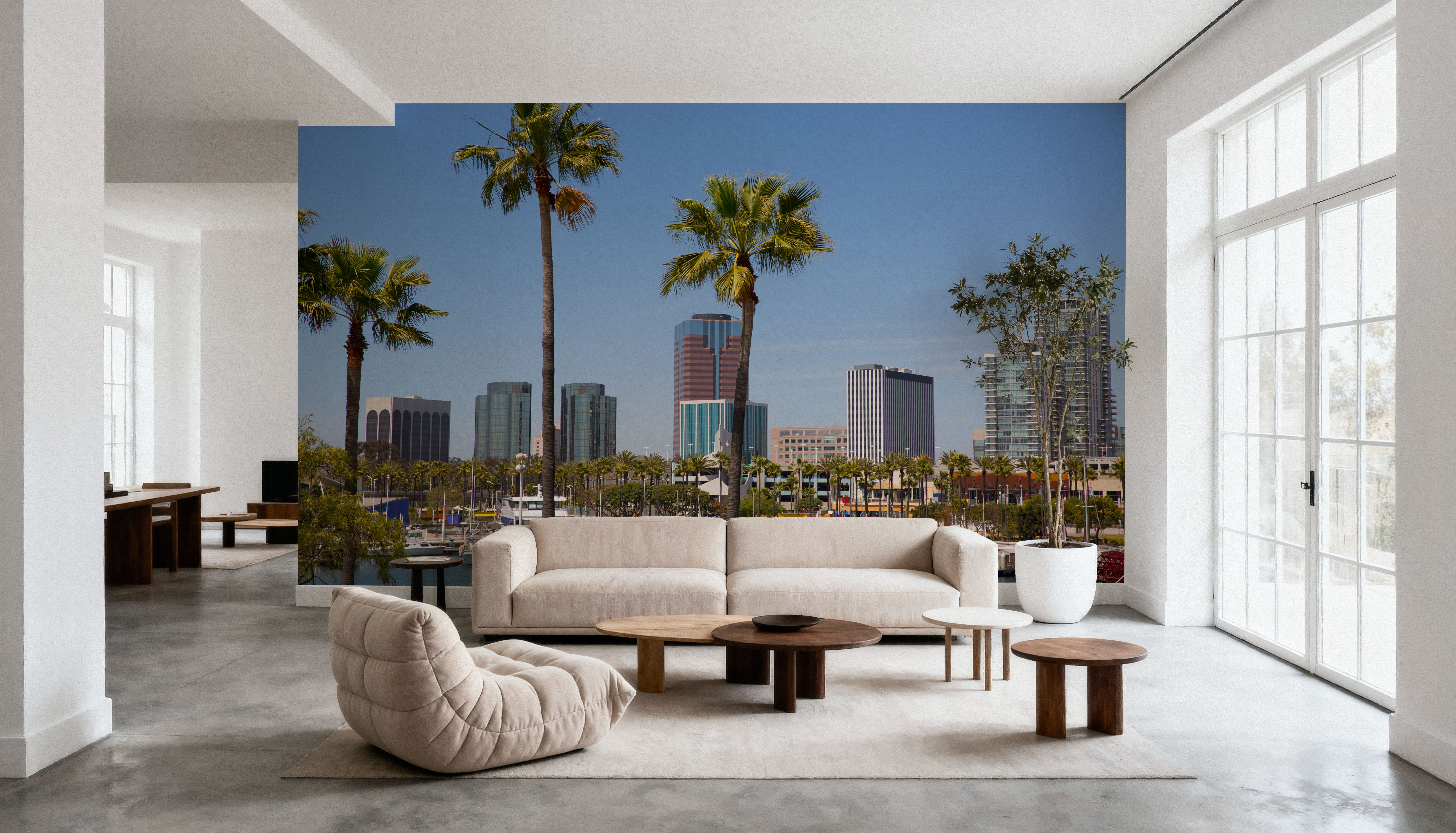 Long Beach
