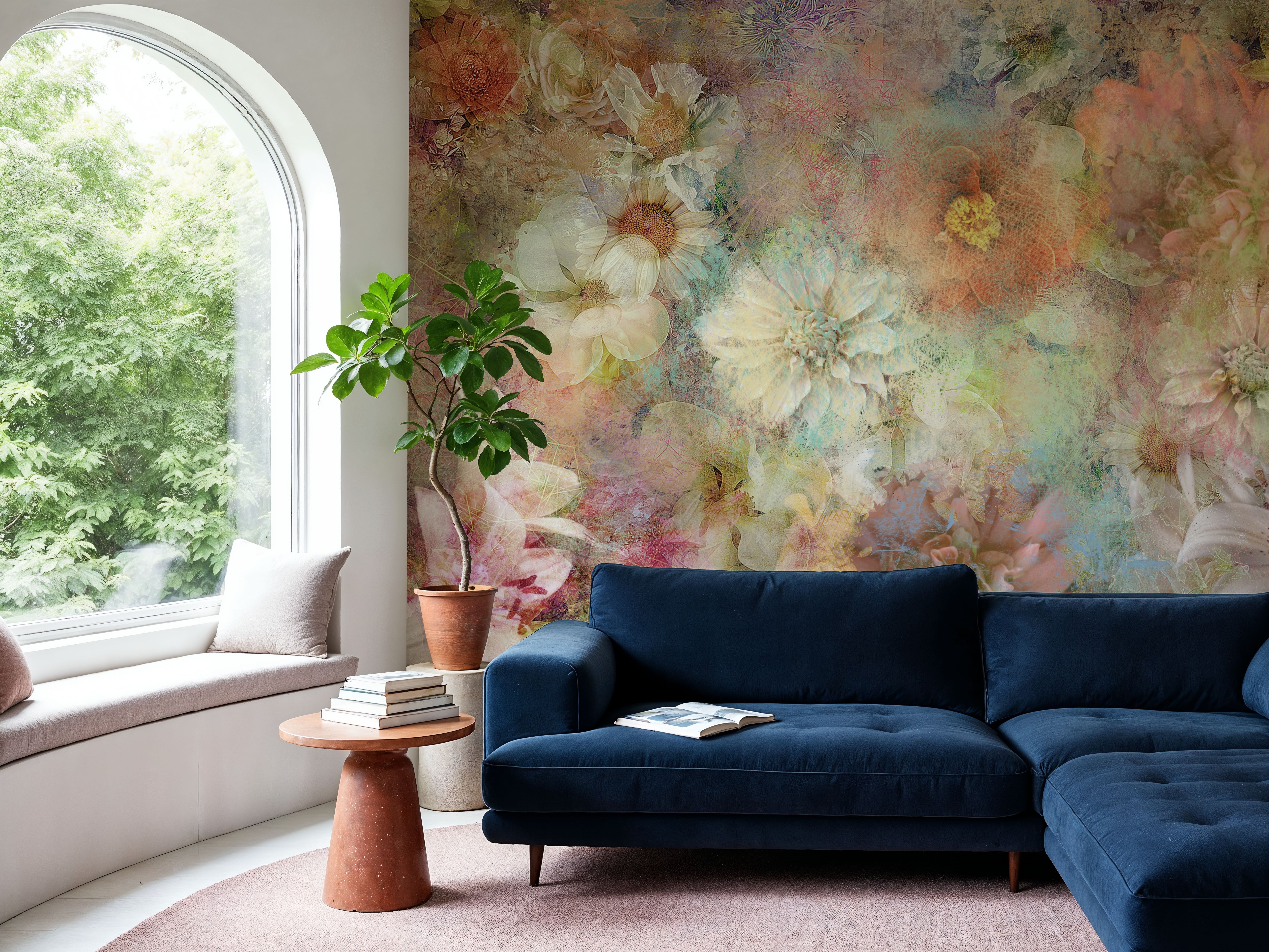 Floral Reverie