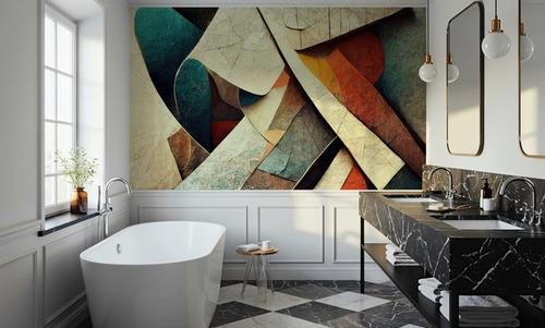 Abstract Textures