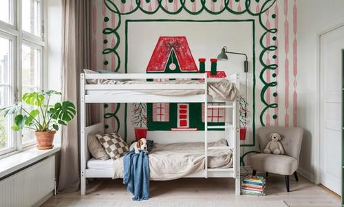 Hearth and Home III