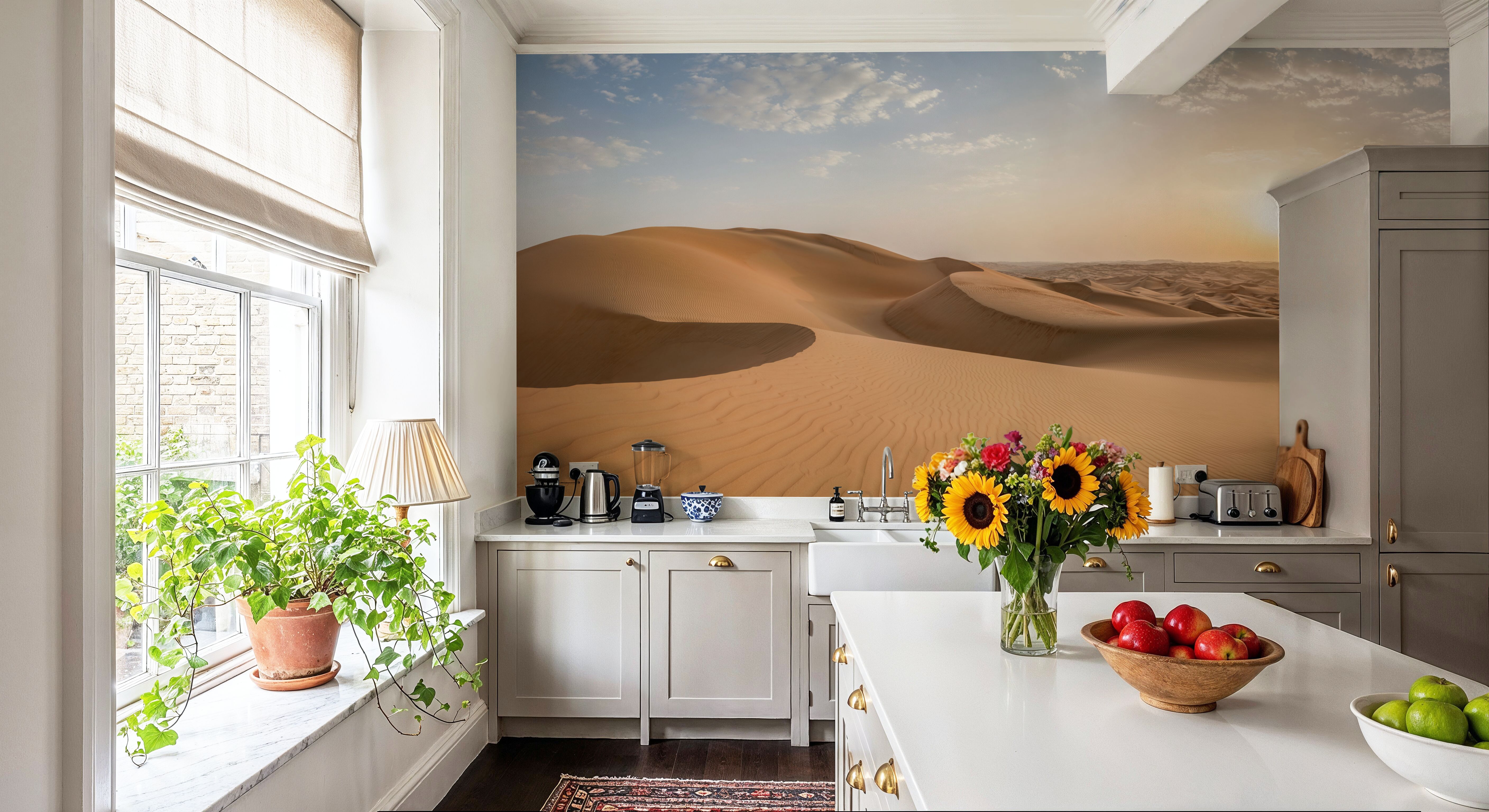 Desert Dunes