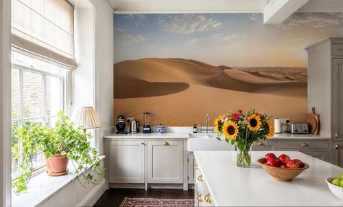 Desert Dunes