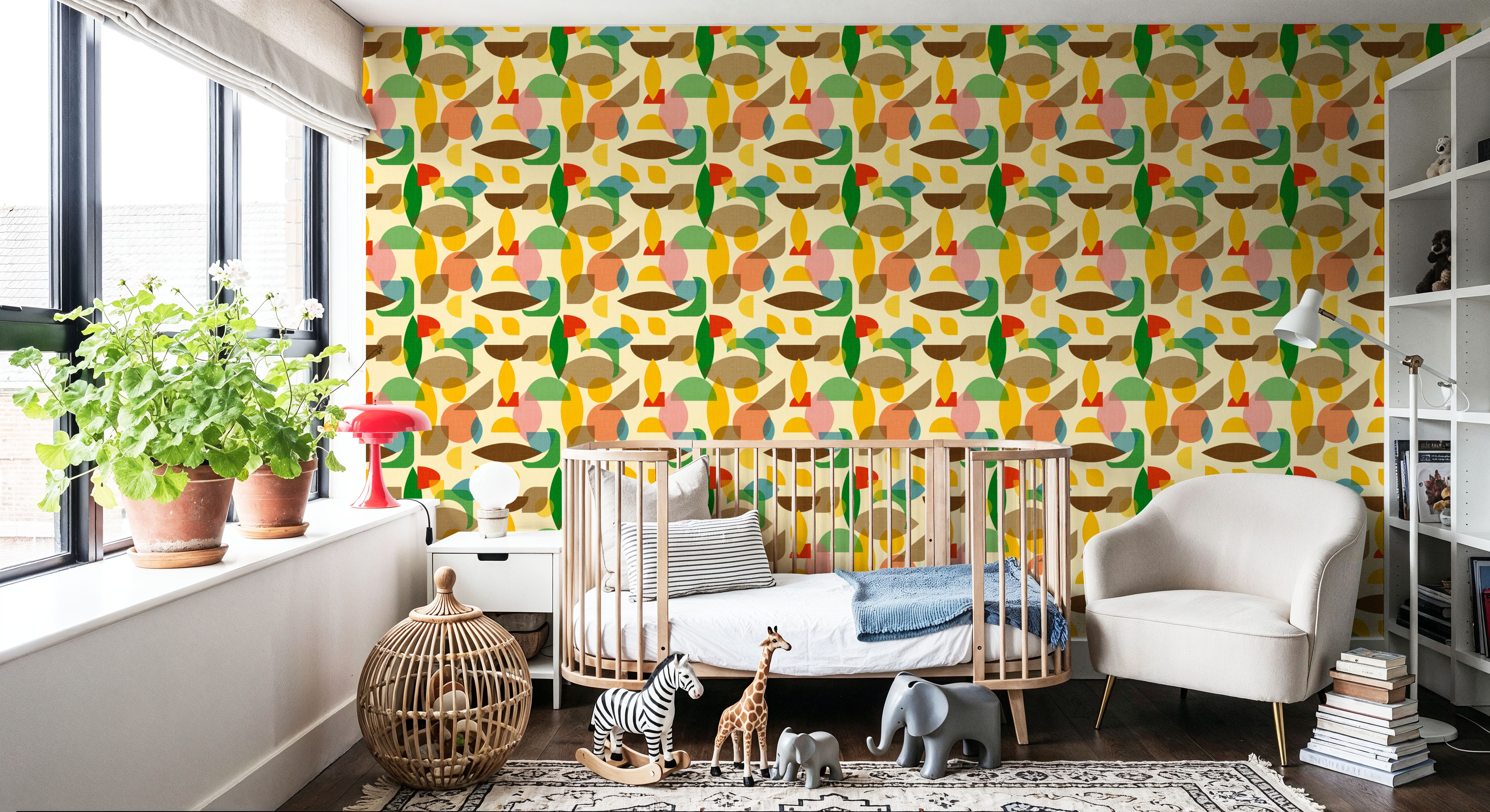 Homley Geometry, Multi