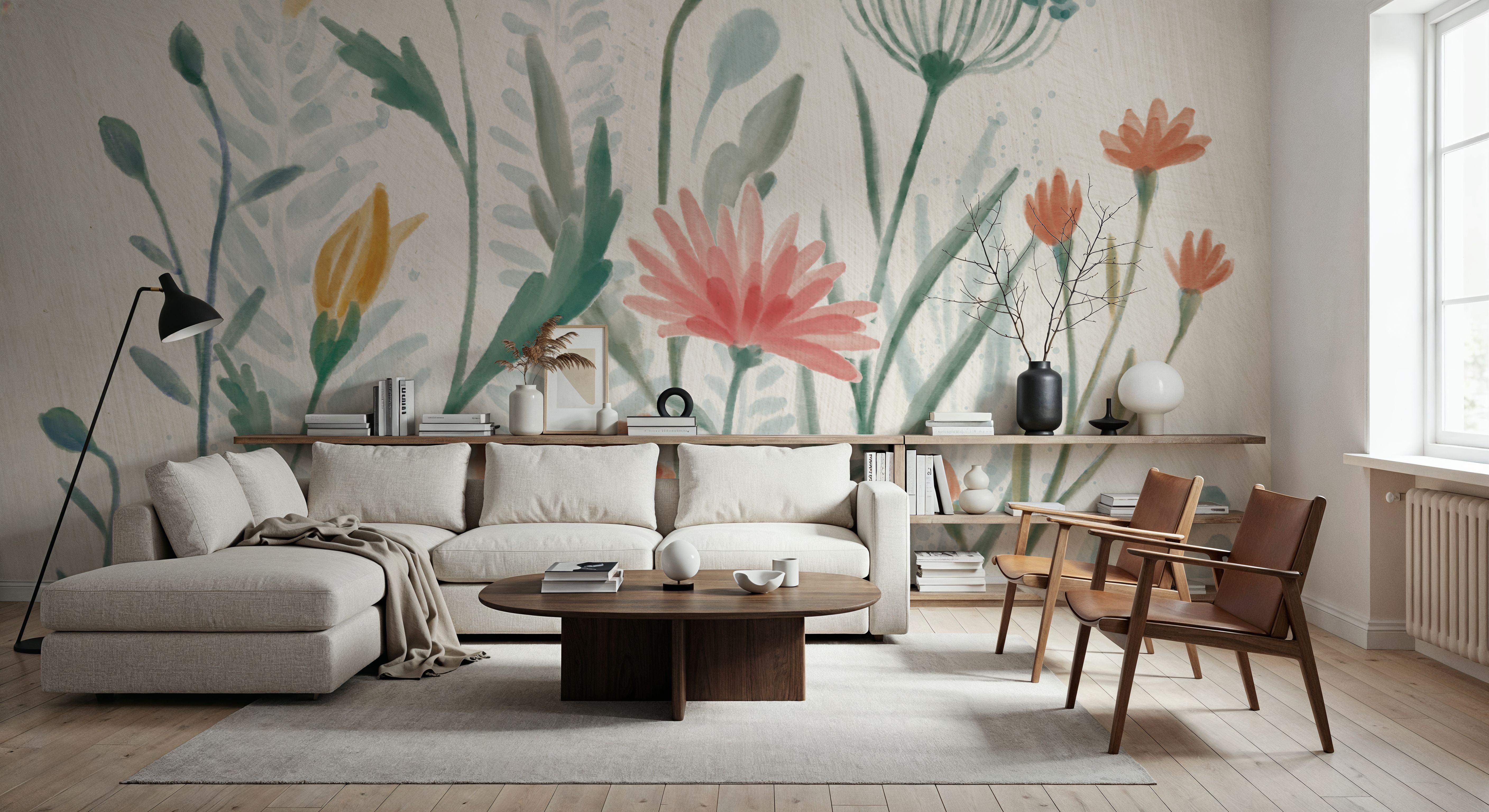 Wildflower Vibrations