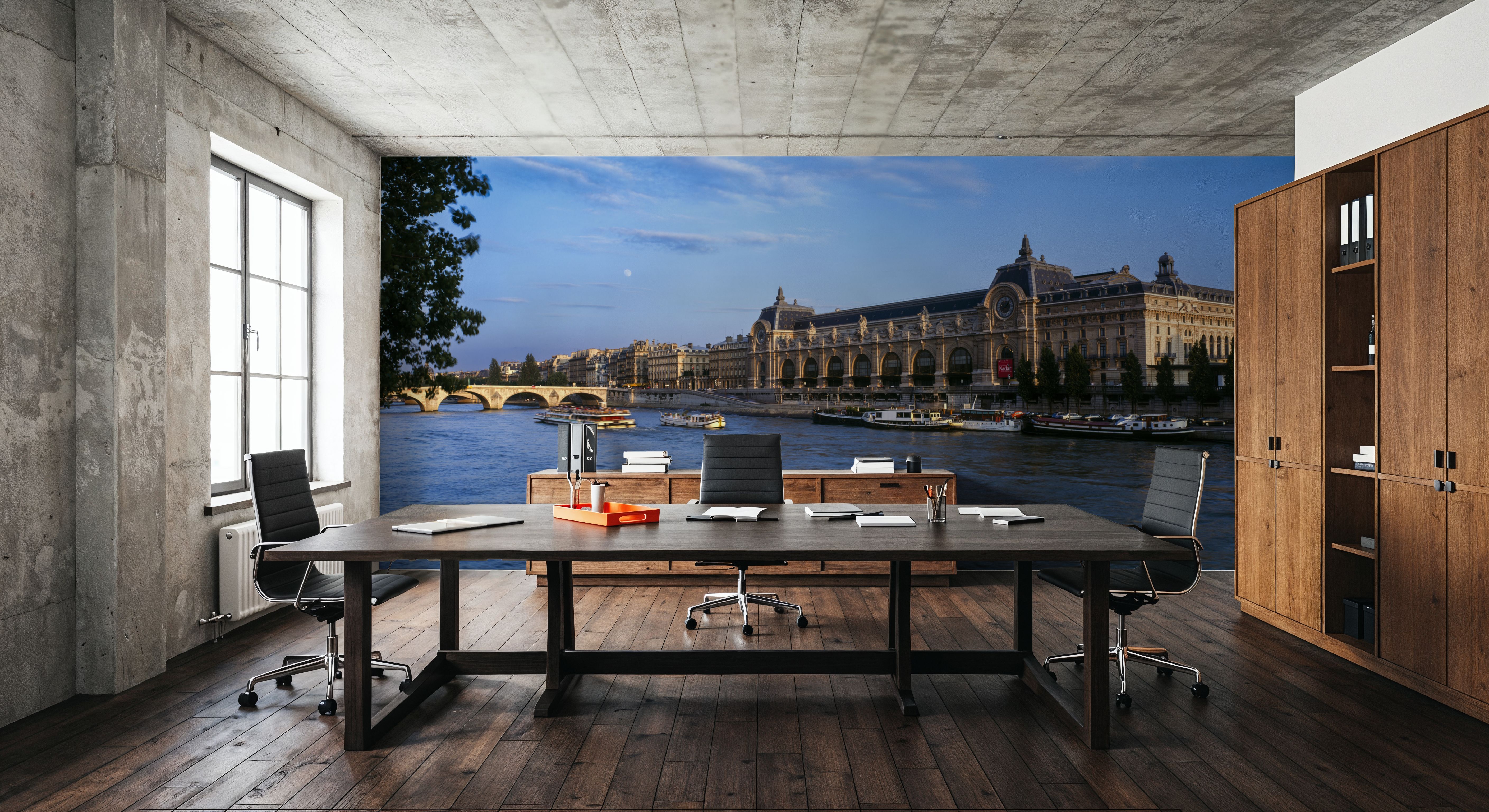 Riverside Grandeur