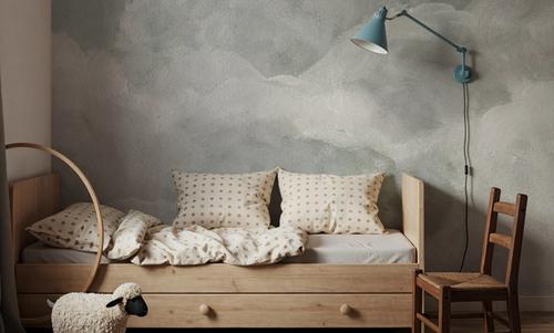 Dreaming in Clouds