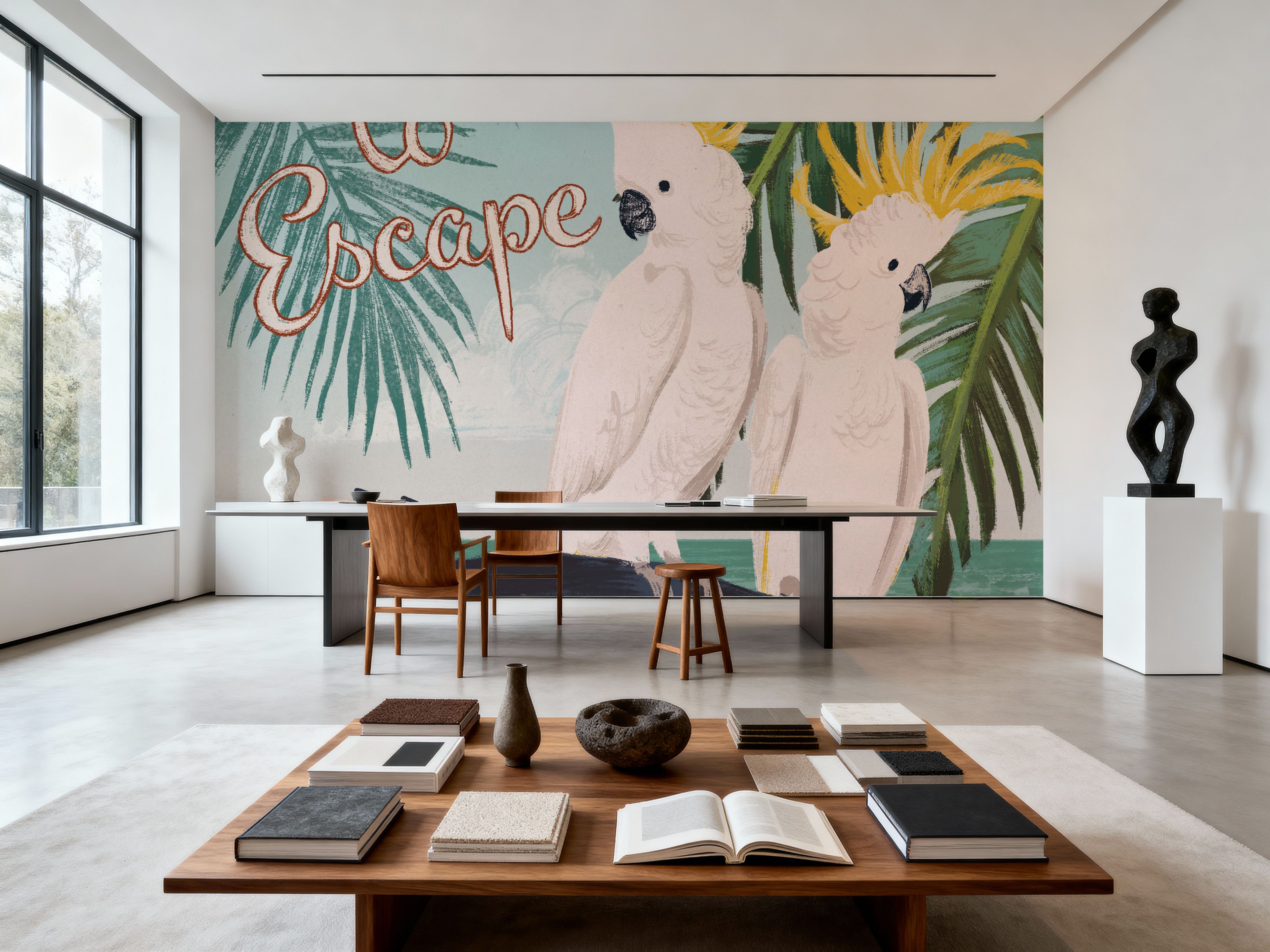 Welcome to Paradise IV