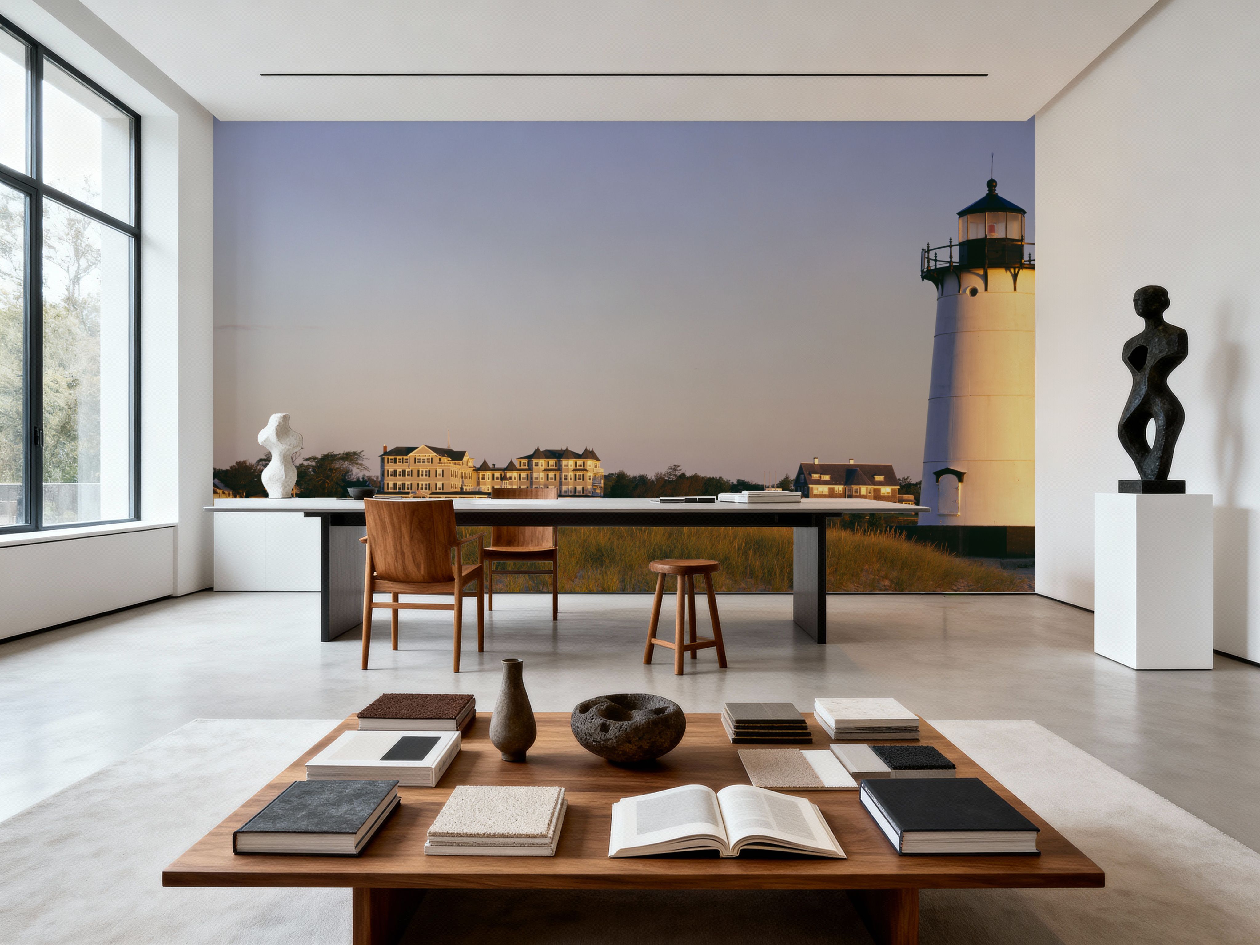 Coastal Beacon
