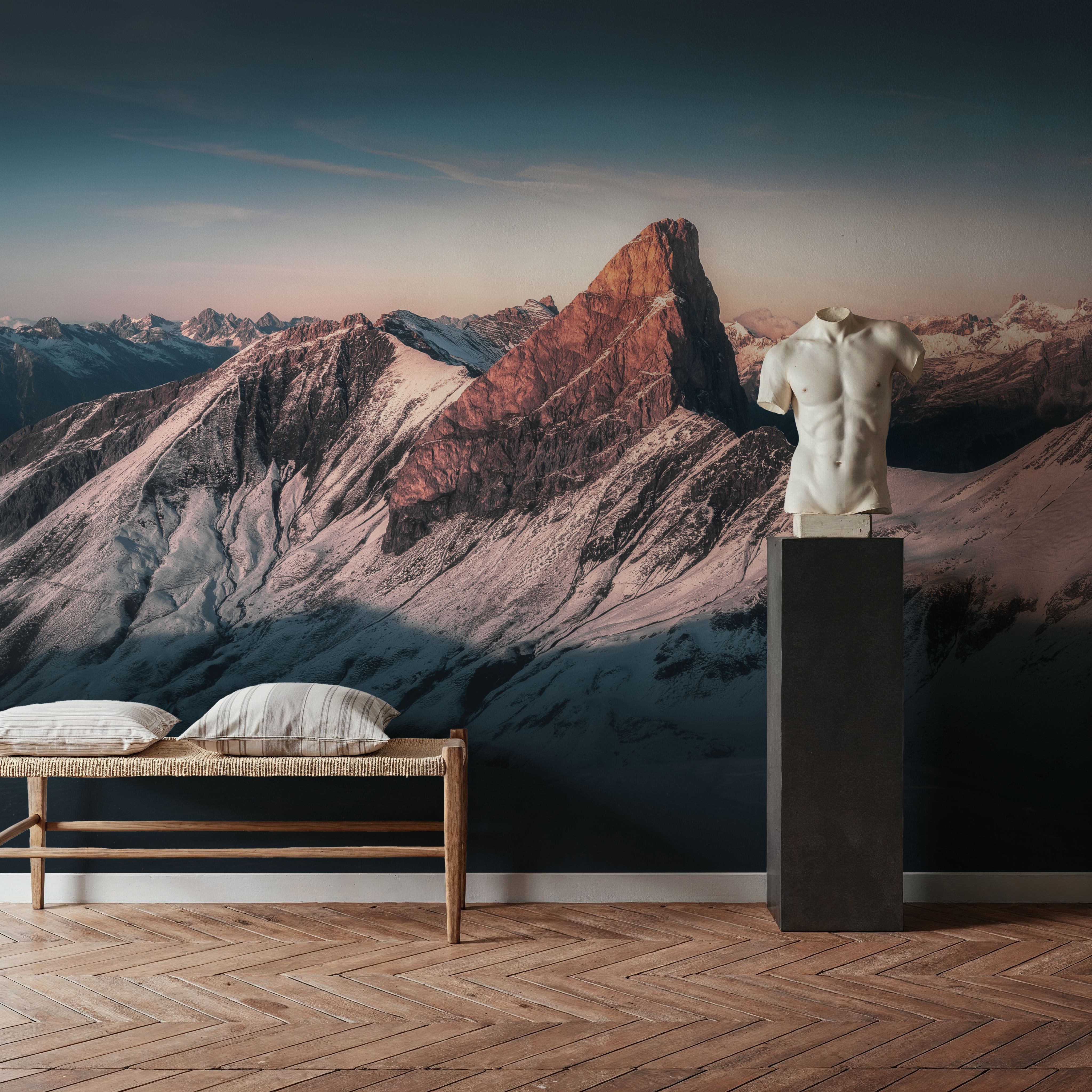 Roggspitze